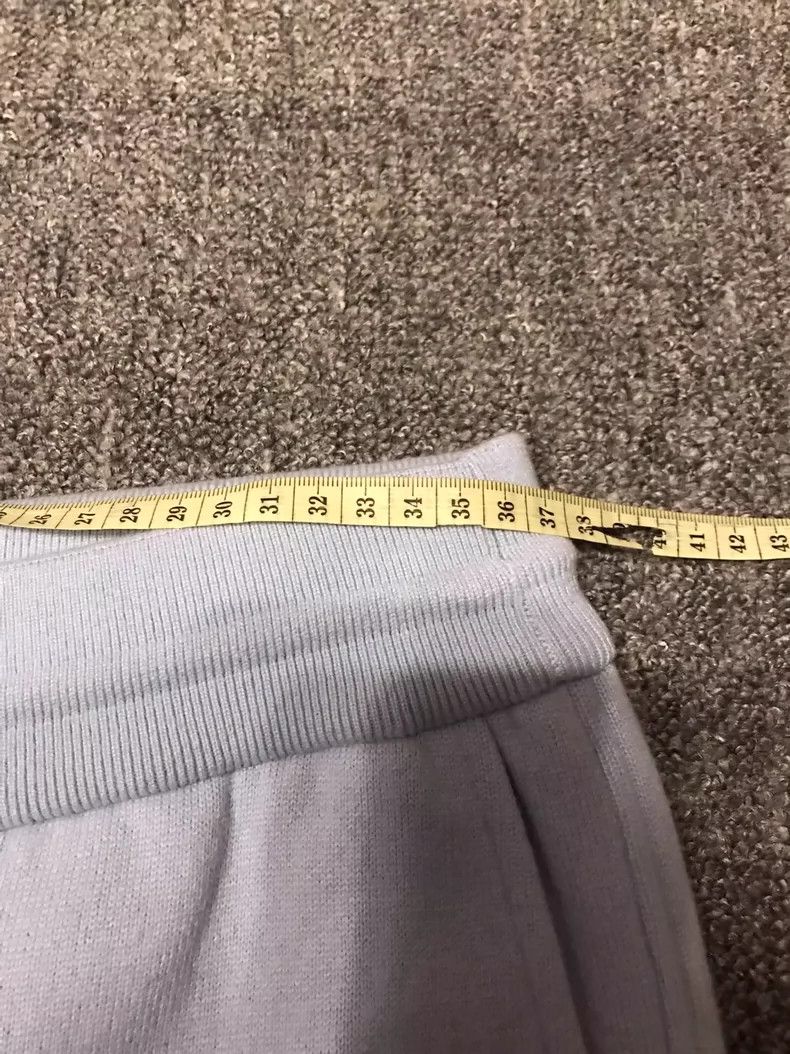 Thom Browne Thom Browne size1 Four-earner trousers Size 25" / US 0 / IT 36 - 7 Thumbnail