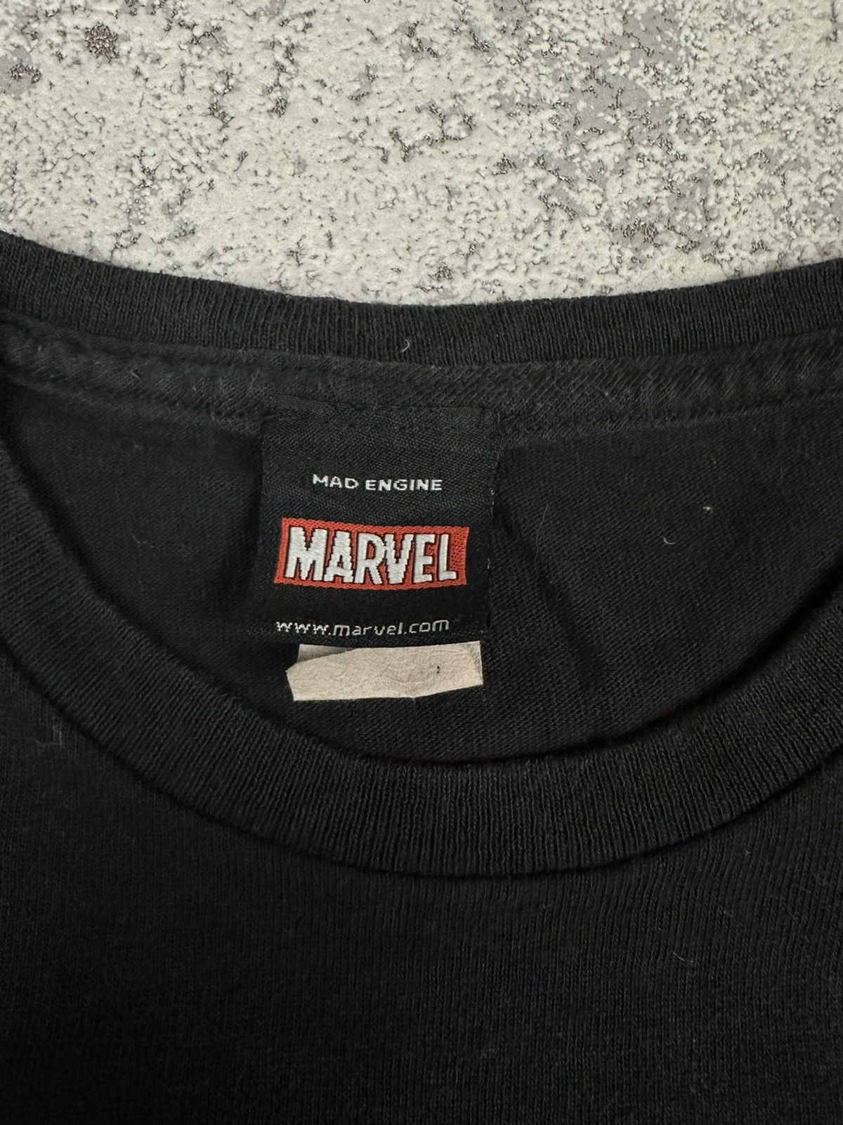 Marvel Comics Vintage Marvel X-Men Wolverine Tee Size US S / EU 44-46 / 1 - 3 Thumbnail