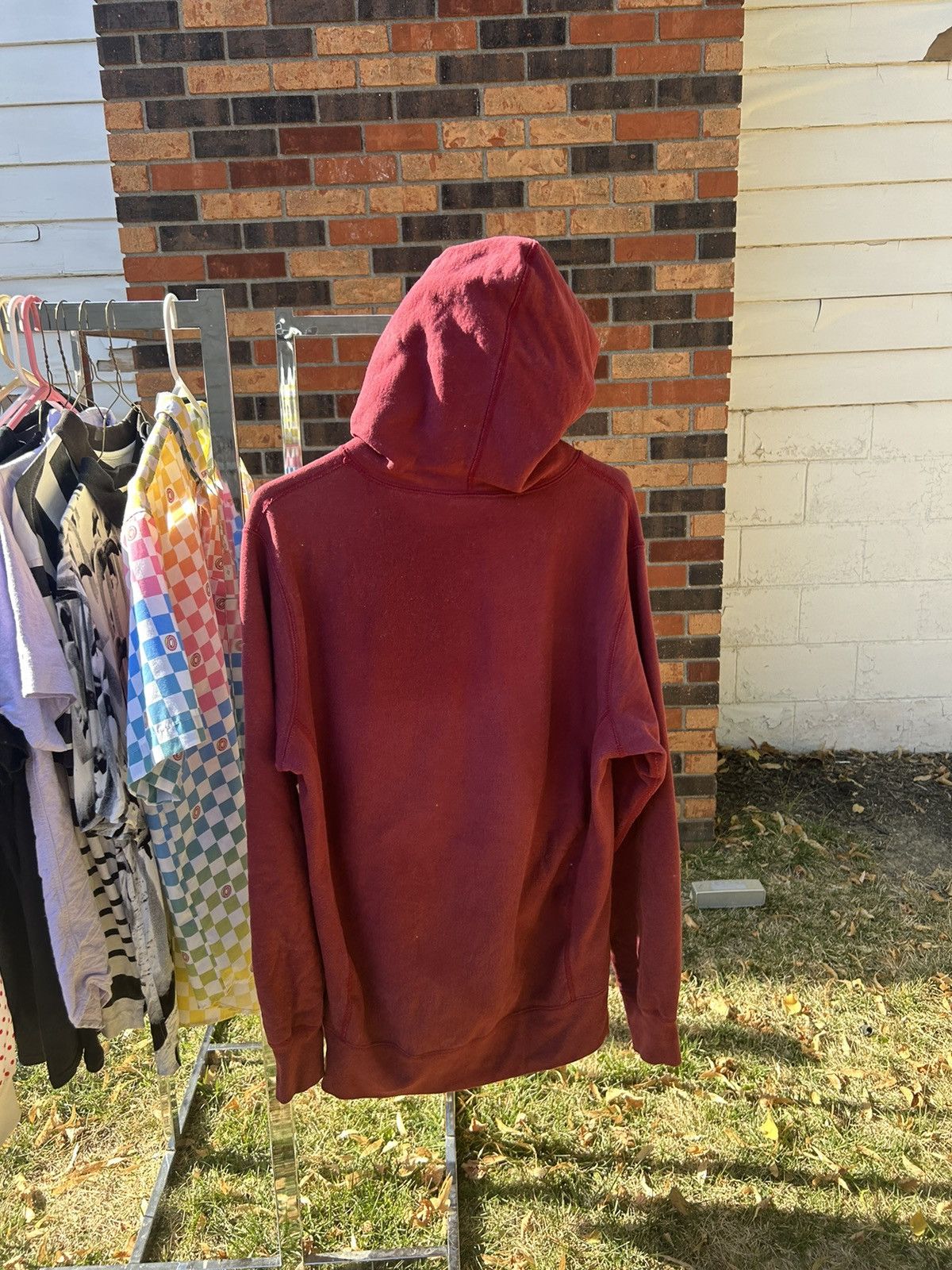 Supreme Supreme Sweatshirt Size US L / EU 52-54 / 3 - 2 Thumbnail