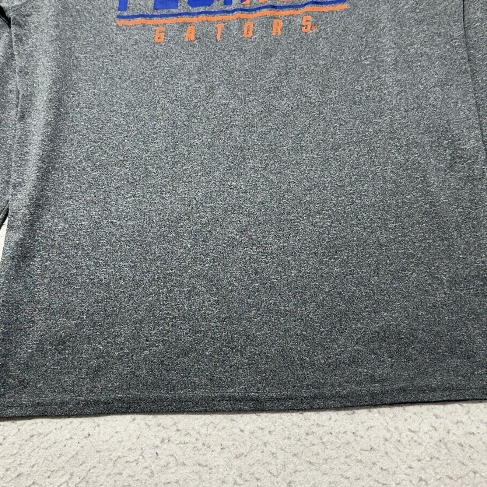 Champion Champion Florida Gators Medium Athletic Graphic T Shirt Size US M / EU 48-50 / 2 - 4 Thumbnail