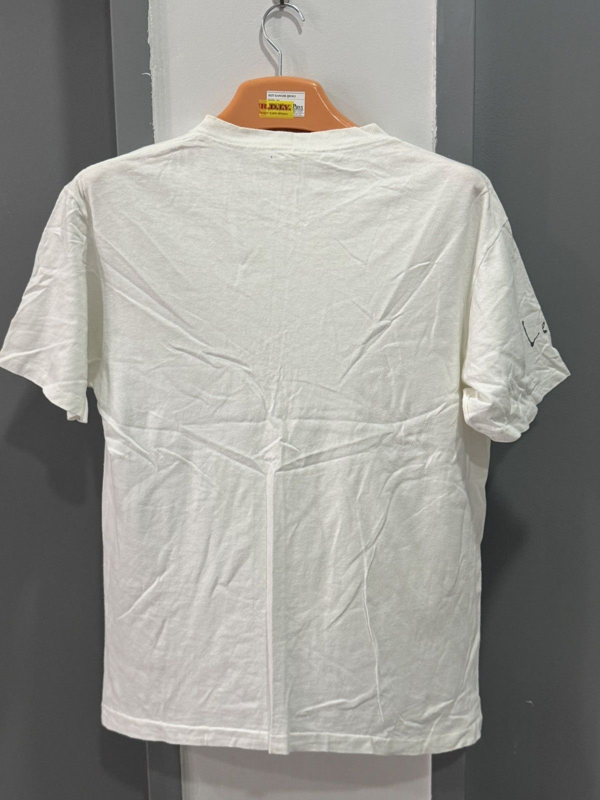 Levi's vintage LEVIS clothing - buttoned fly Size US M / EU 48-50 / 2 - 8 Thumbnail