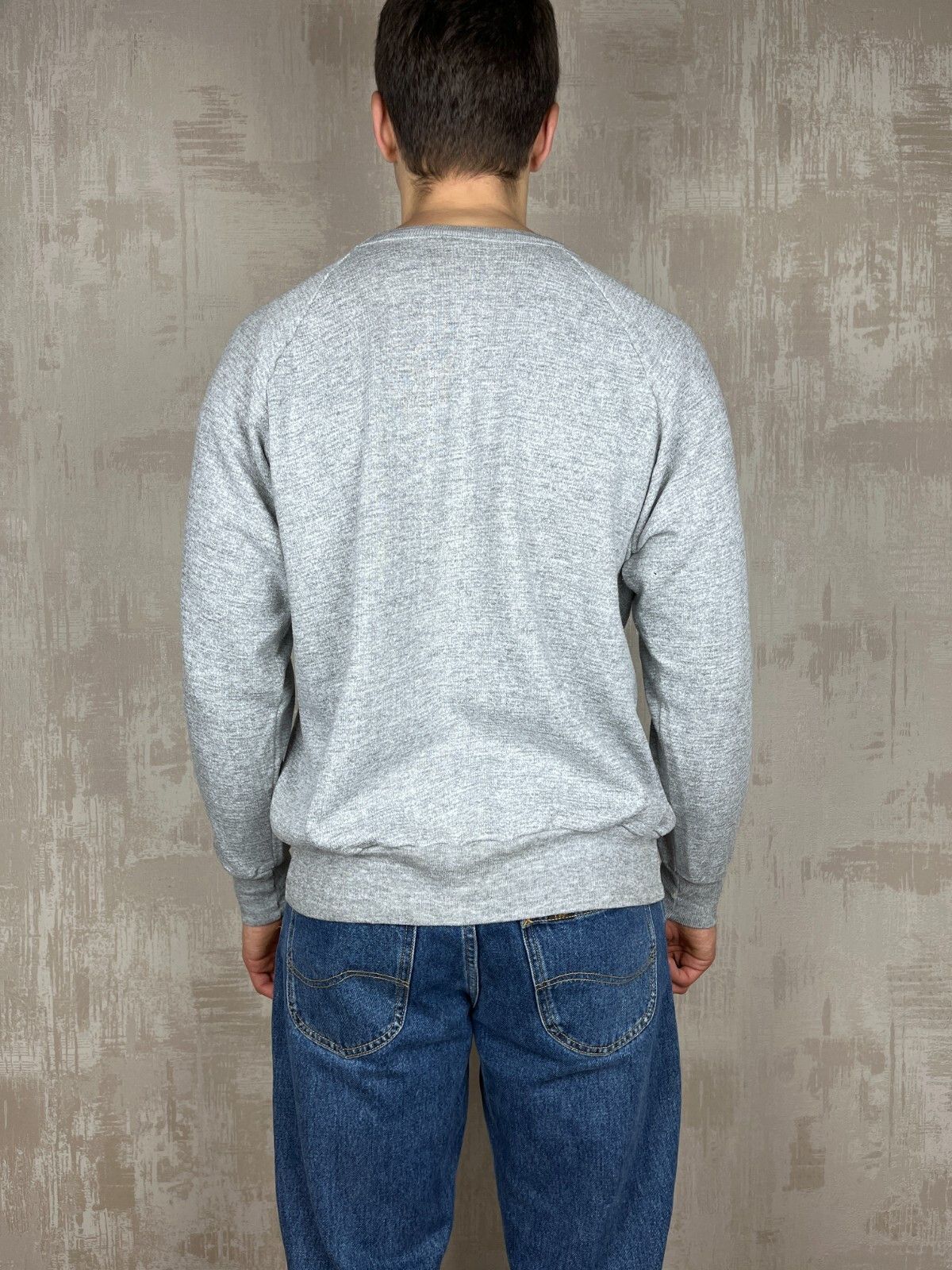 Vintage Vintage Big Sky Waterslide Kalispell Montana Sweatshirt Size US XL / EU 56 / 4 - 15 Thumbnail