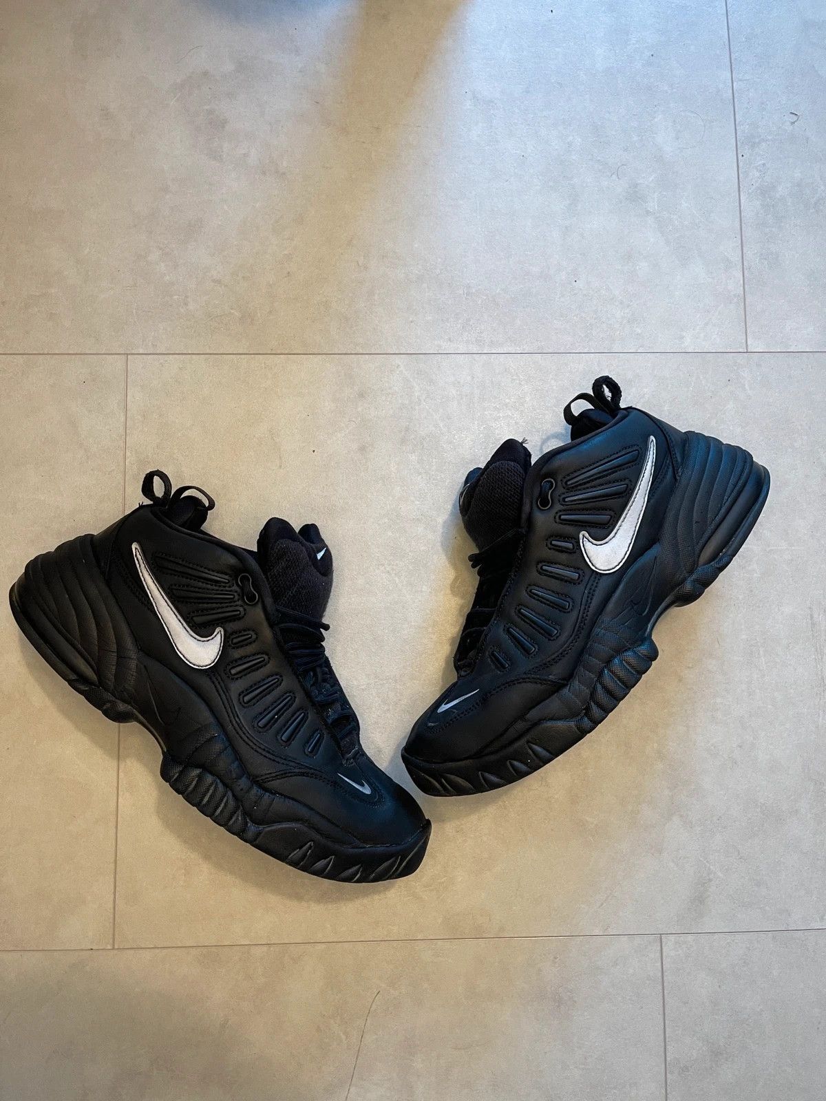 Ambush Design × Nike Nike air x Ambush Adjust Force SP sneakers Size US 9 / EU 42 - 1 Thumbnail