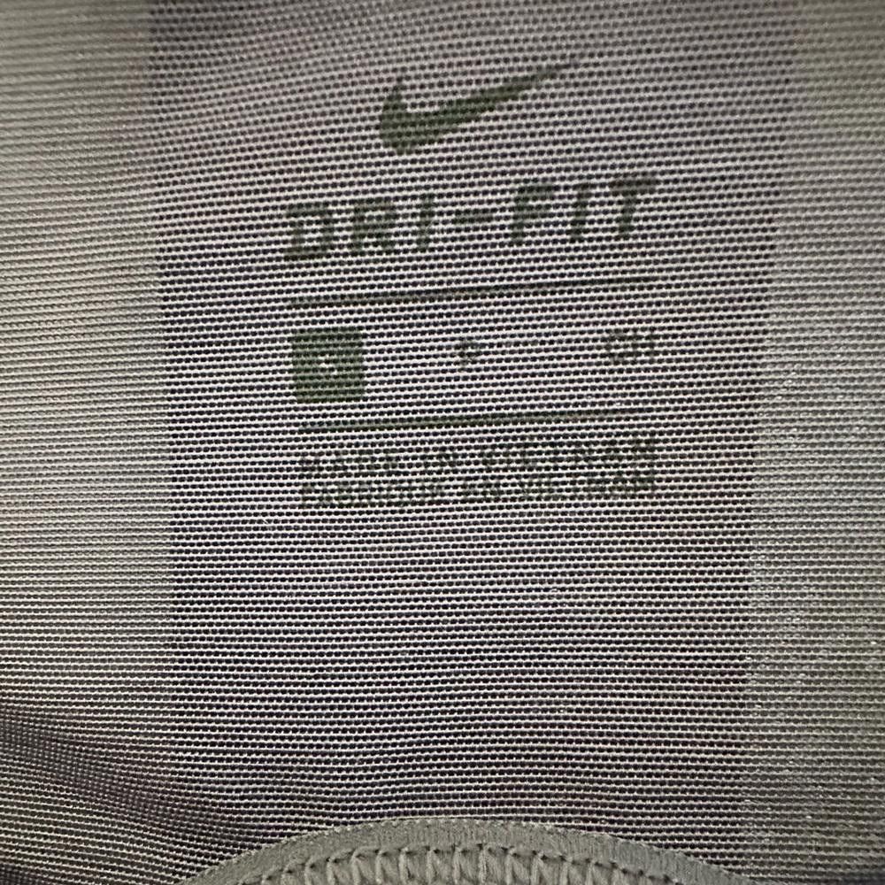 Nike Nike Swoosh Ultrabreathe Sports Bra Purple Small Size ONE SIZE - 6 Thumbnail