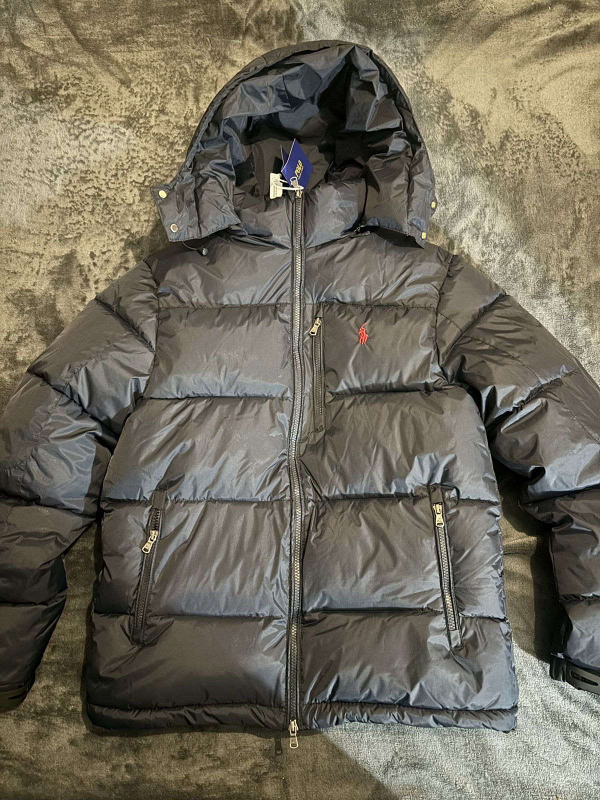 Polo Ralph Lauren Polo Ralph Lauren Size US M / EU 48-50 / 2 - 2 Thumbnail