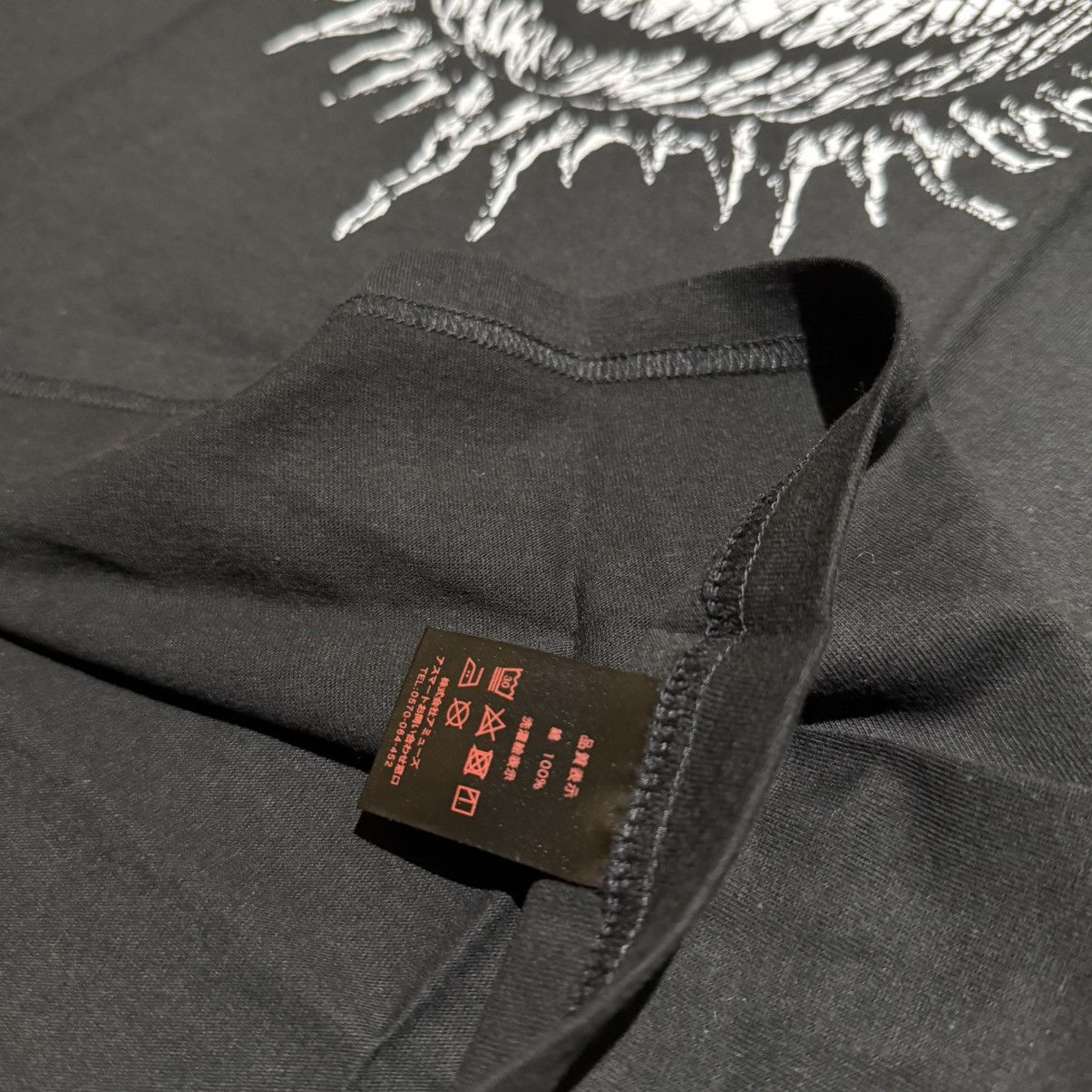 Other ( NEW ) Babymetal Official Merchandise Size US L / EU 52-54 / 3 - 7 Thumbnail
