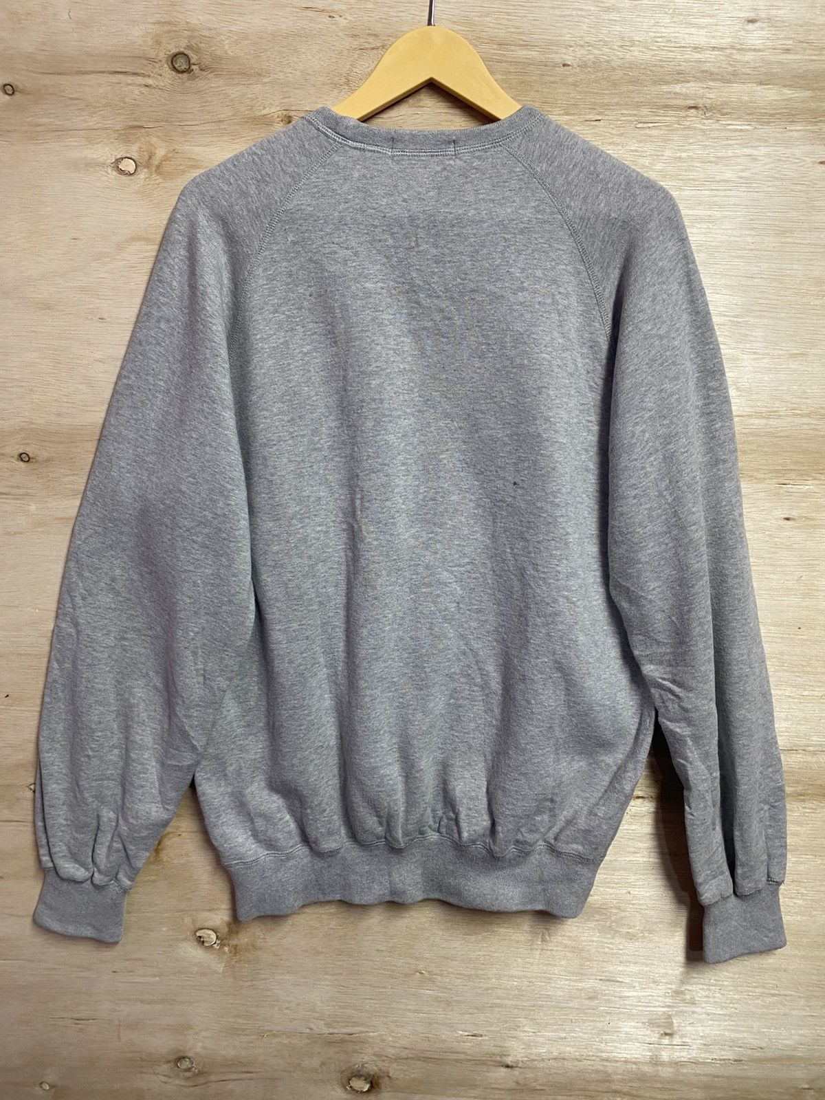 Polo Ralph Lauren Polo by Ralph Lauren sweatshirt Size US L / EU 52-54 / 3 - 8 Thumbnail