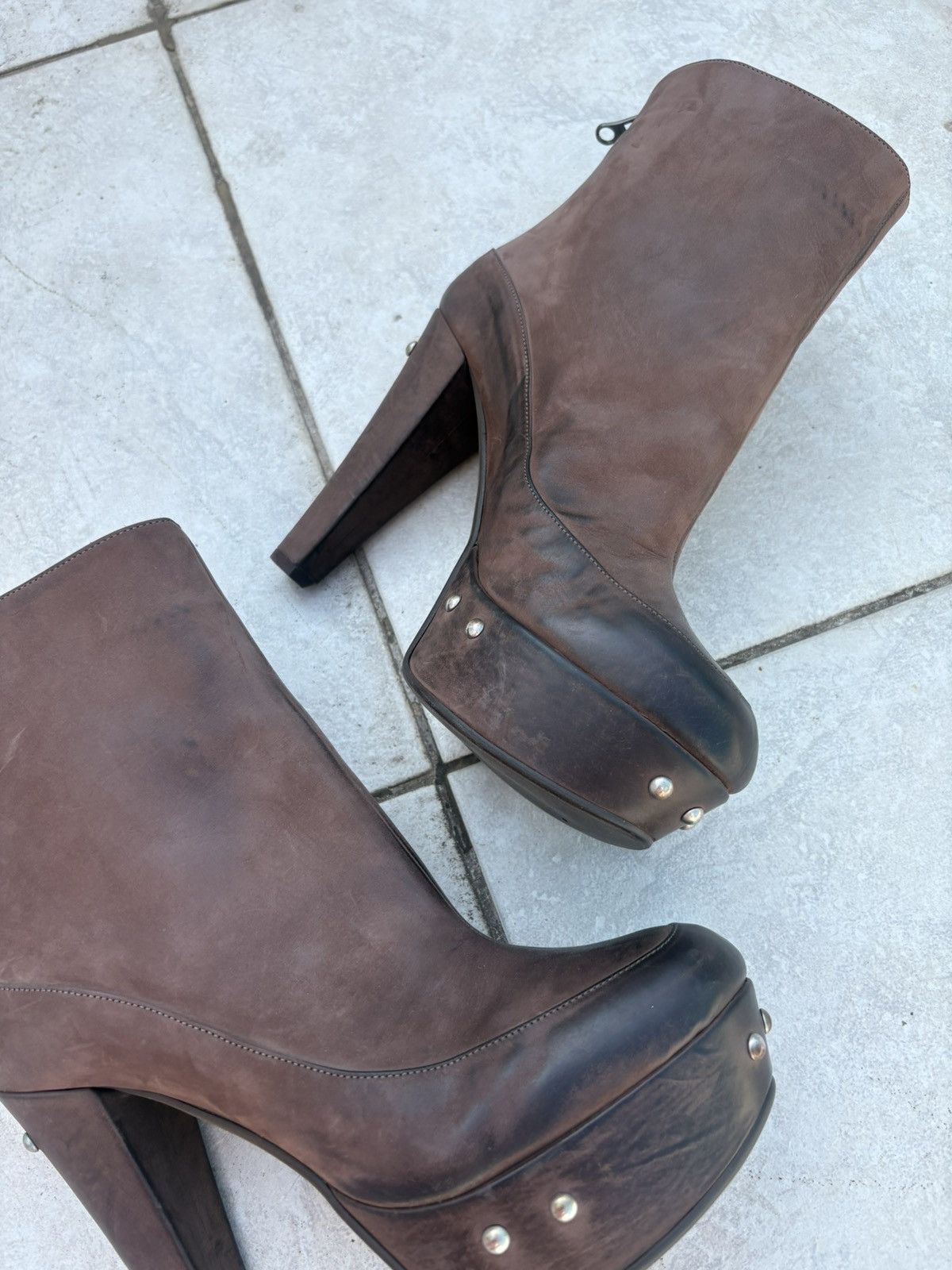 Marni Marni boots Size US 9 / IT 39 - 7 Thumbnail