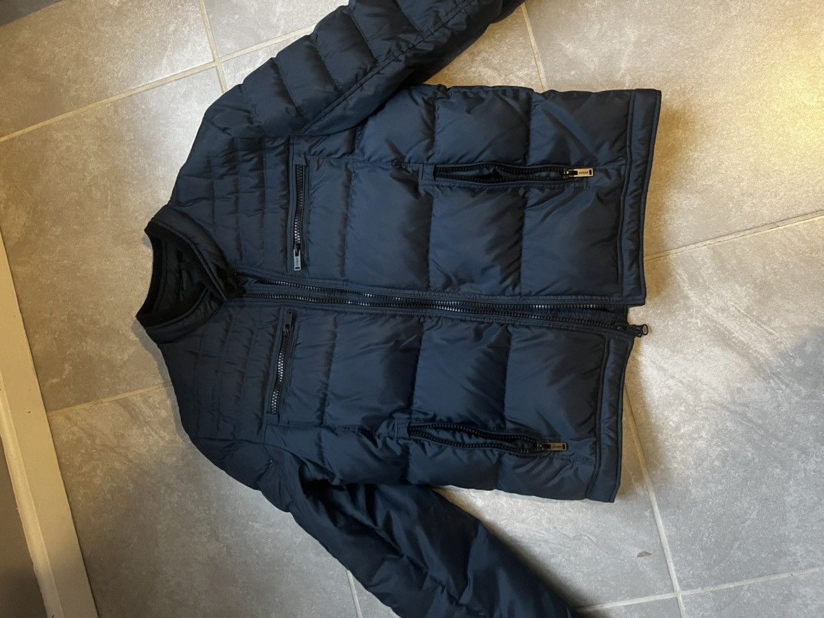 Guess Blue guess jacket Size US L / EU 52-54 / 3 - 1 Thumbnail