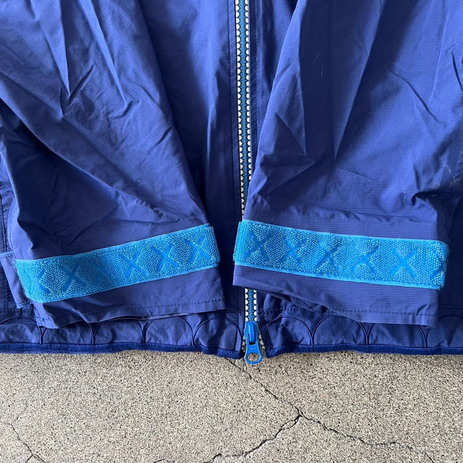 Japanese Brand × Kaws × Original Fake 2008 originalfake x kaws gore Tex jacket dummy rare Size US M / EU 48-50 / 2 - 3 Thumbnail