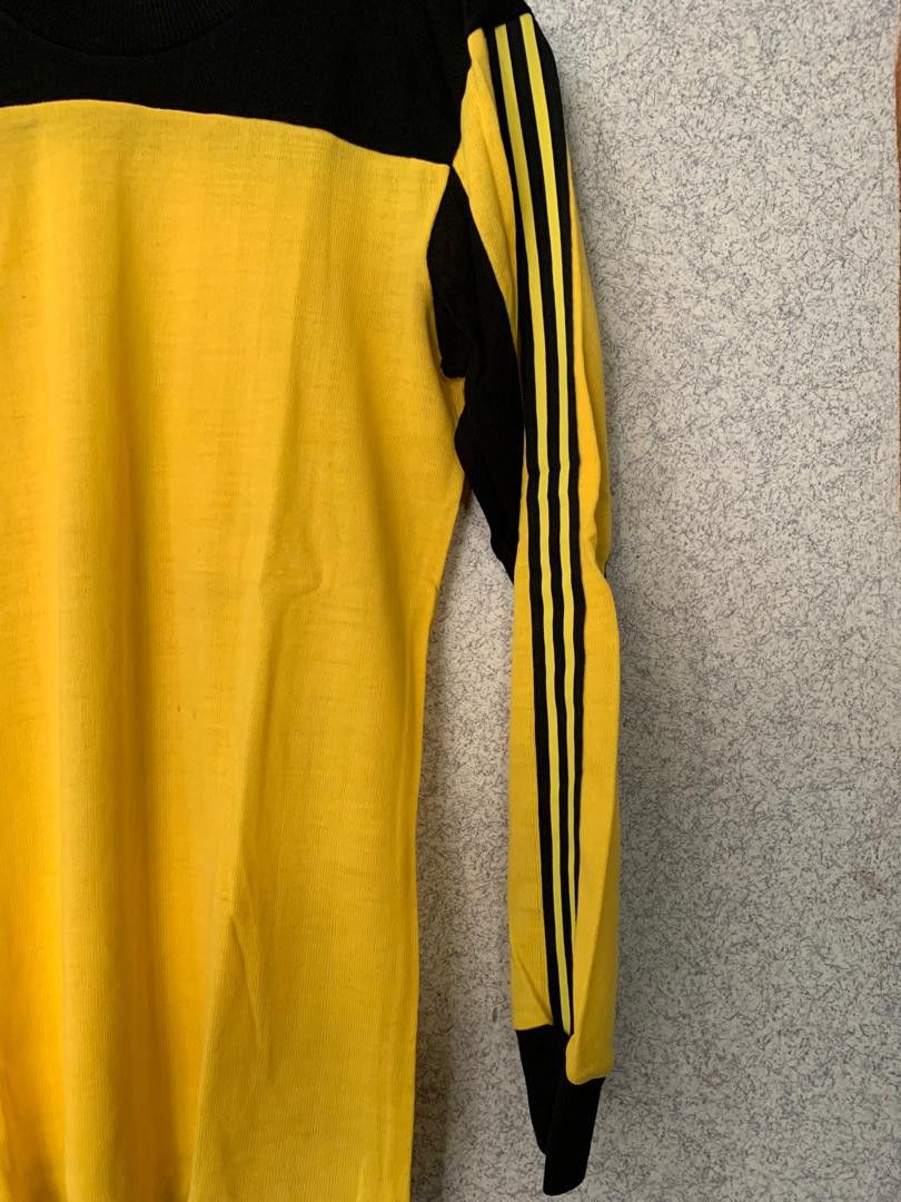 Adidas × Vintage Adidas ventex Size US M / EU 48-50 / 2 - 6 Thumbnail