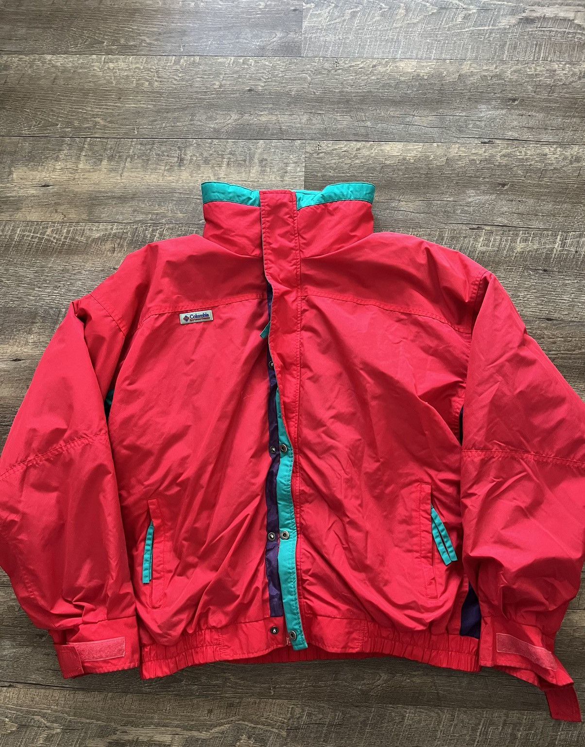 Columbia Columbia Bugaboo Jacket Size US XL / EU 56 / 4 - 1 Thumbnail