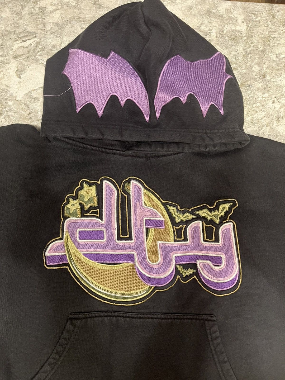 Divide The Youth Divide The Youth Halloween Hoodie Size US L / EU 52-54 / 3 - 2 Thumbnail