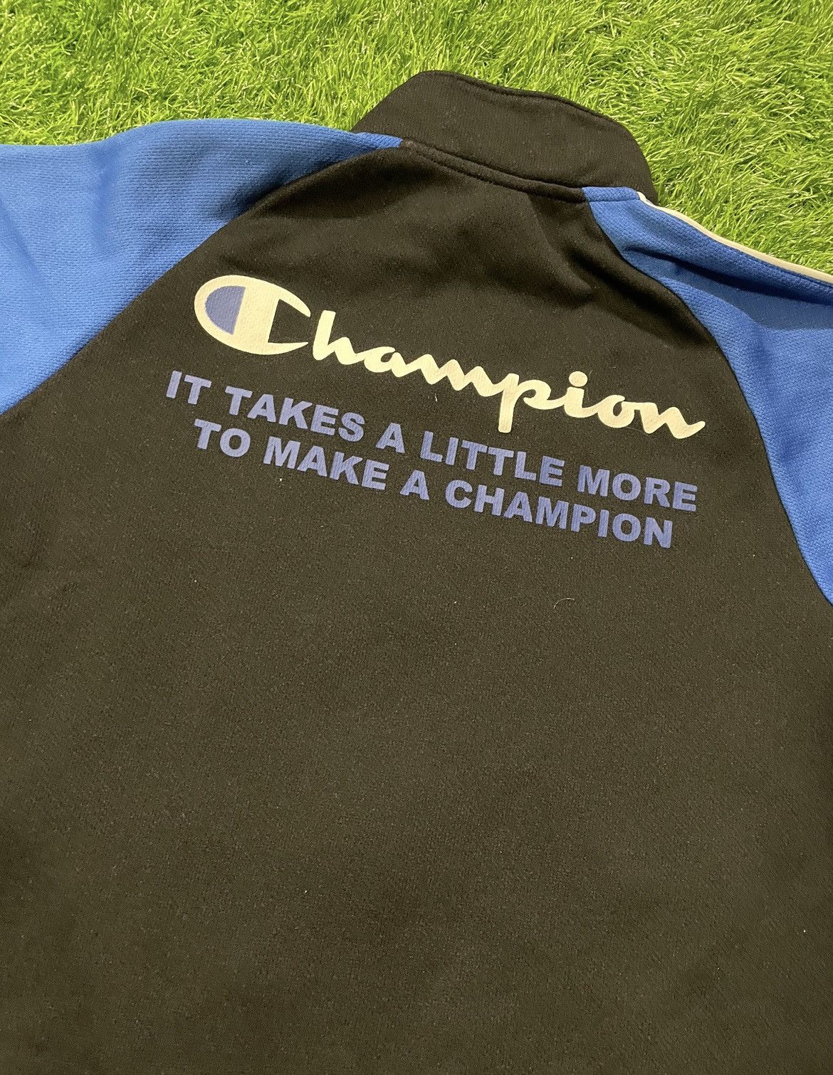 Champion × Vintage Champion Tracksuit Size 150 Size US XXS / EU 40 - 5 Thumbnail