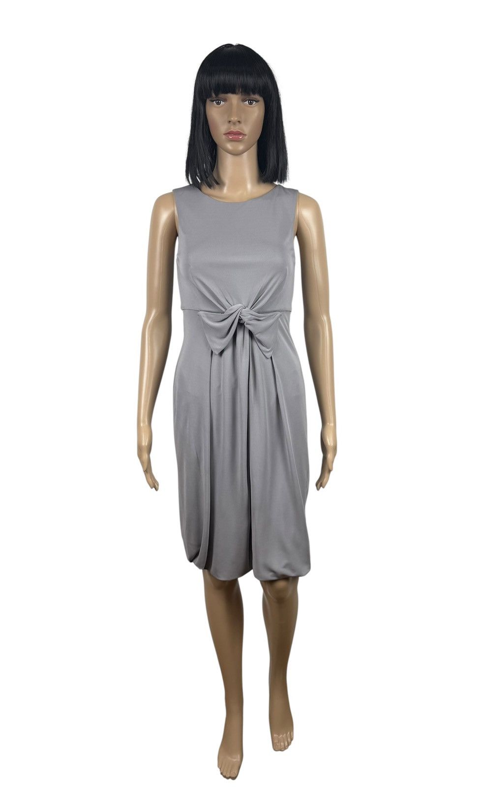 Valentino Valentino Sheath Viscose Dress Bow size 38 Size XS / US 0-2 / IT 36-38 - 2 Thumbnail