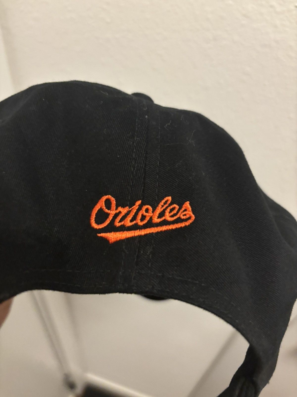 MLB × New Era Cal Ripken Jr Orioles Hat Size ONE SIZE - 4 Thumbnail
