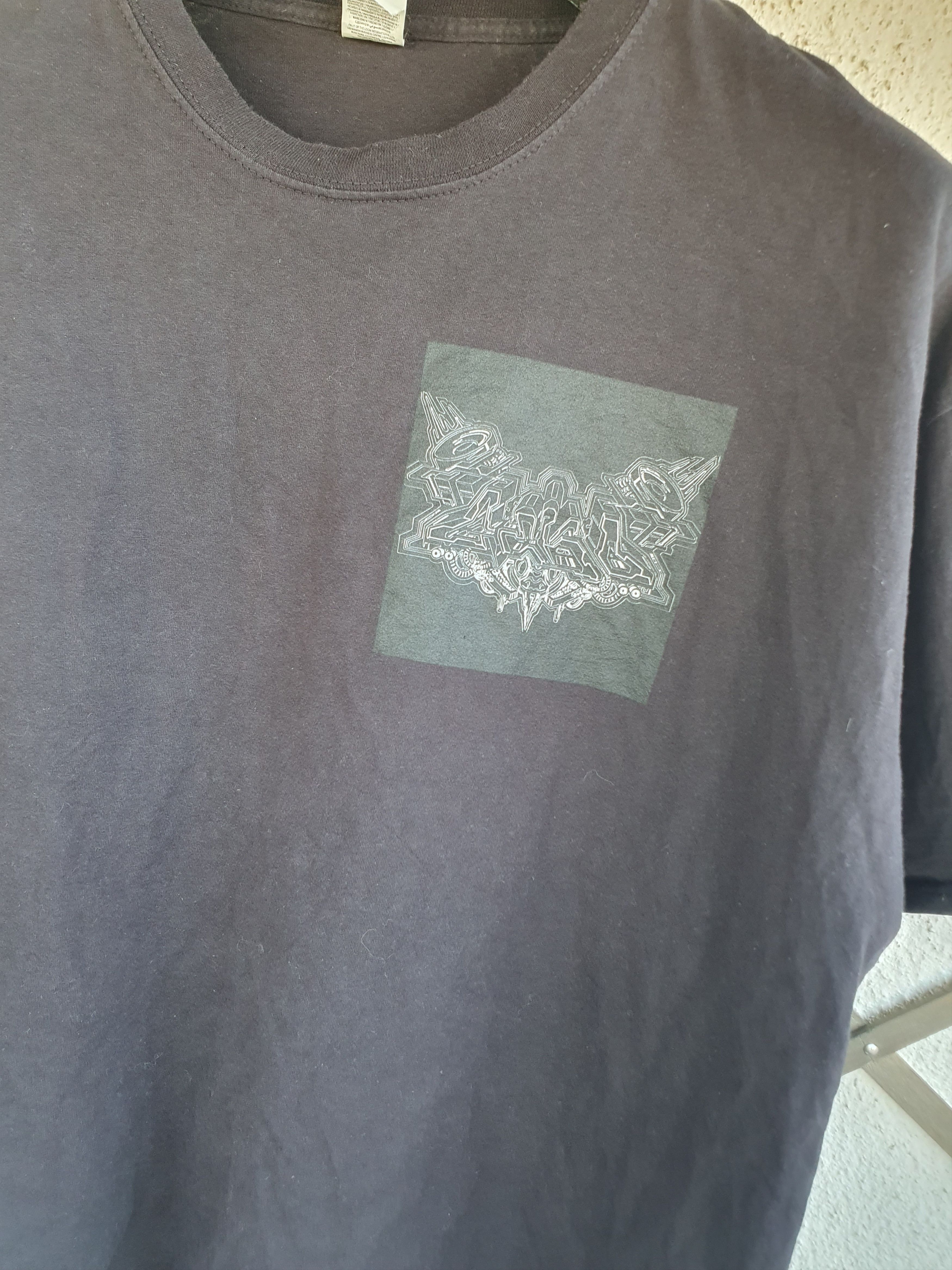 Swagger Software Tool Double Sided t-shirt sz XXL Size US XXL / EU 58 / 5 - 7 Thumbnail