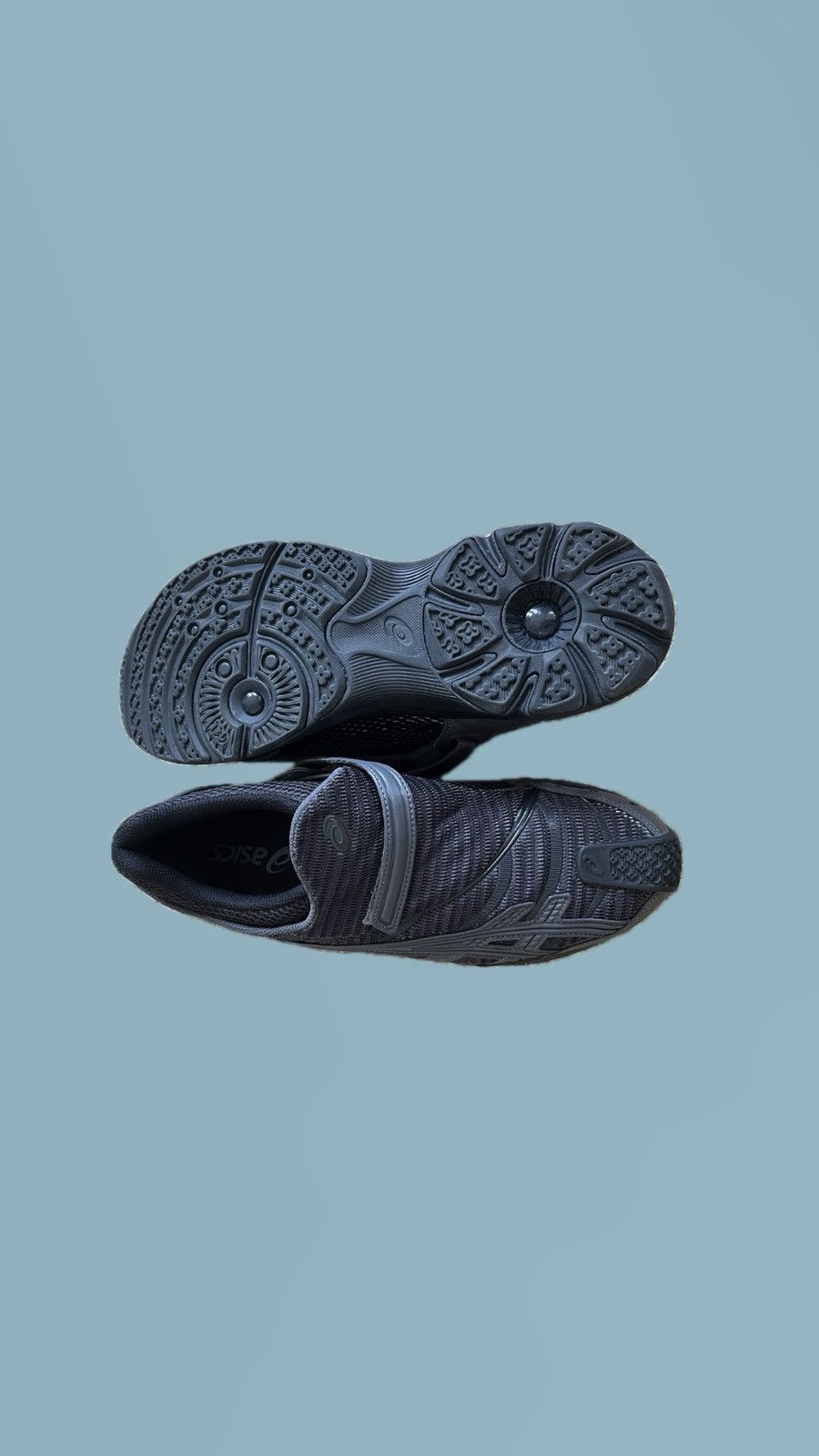 Gel Kiril II 2 ‘Graphite Grey’