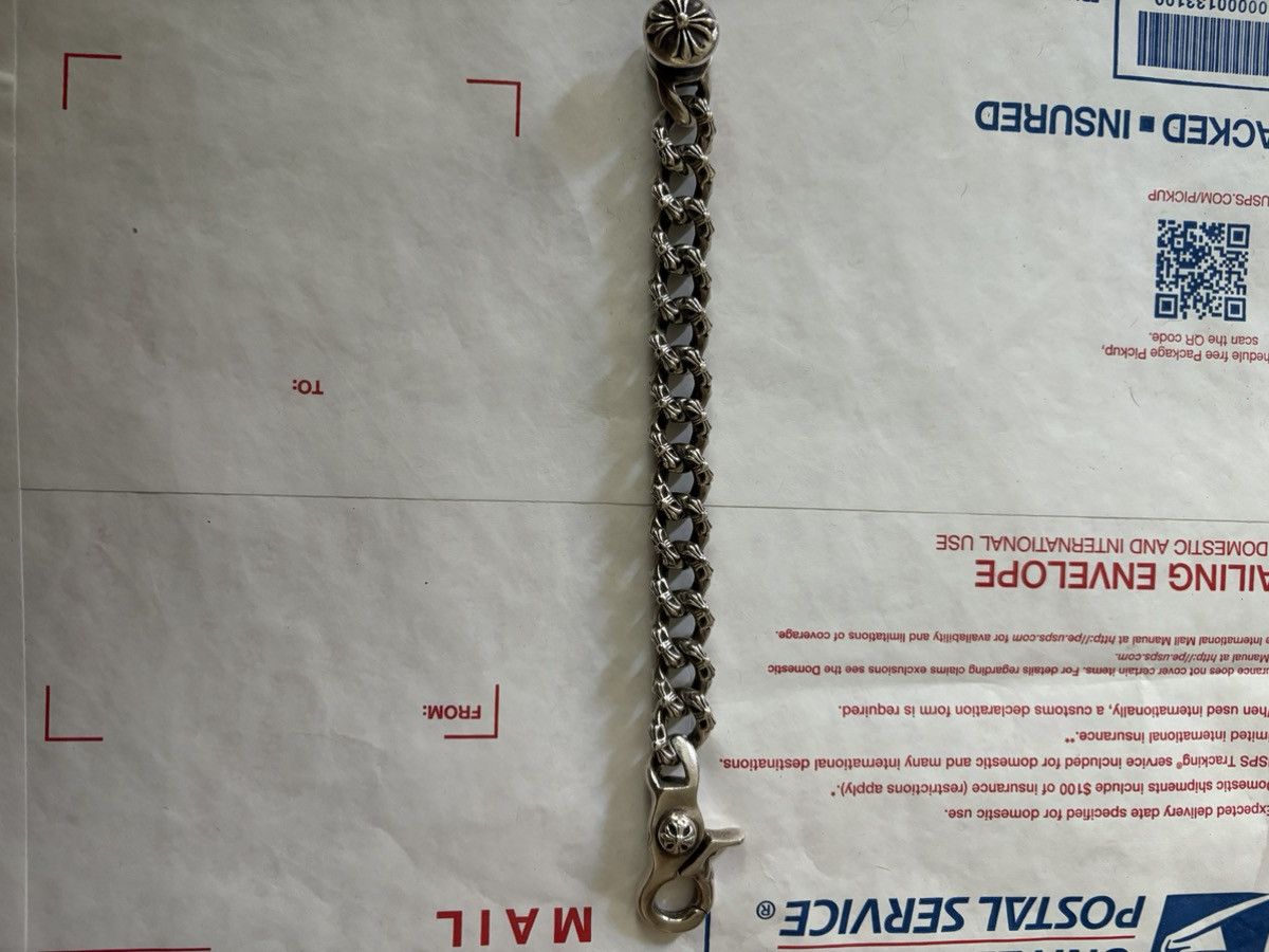 Chrome Hearts Extra Fancy Link Size ONE SIZE - 1 Thumbnail