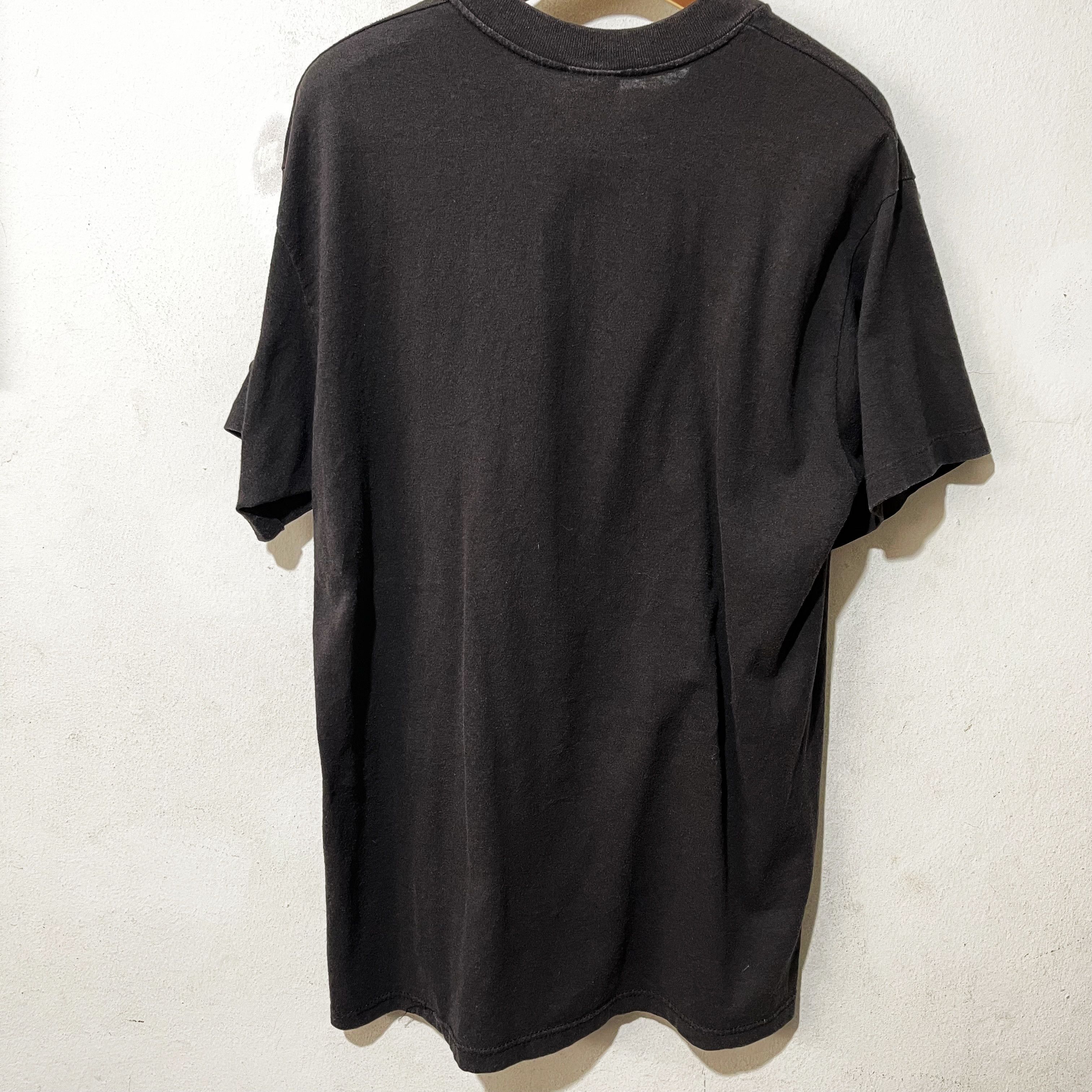 Vintage Vintage 90s Whiskey Shirt Size US L / EU 52-54 / 3 - 3 Thumbnail