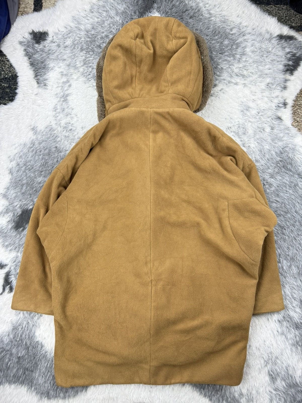 Issey Miyake 🔥RARE🔥 Mercibeaucoup by ISSEY MIYAKE Bono Hoodie Jacket Size M / US 6-8 / IT 42-44 - 16 Thumbnail
