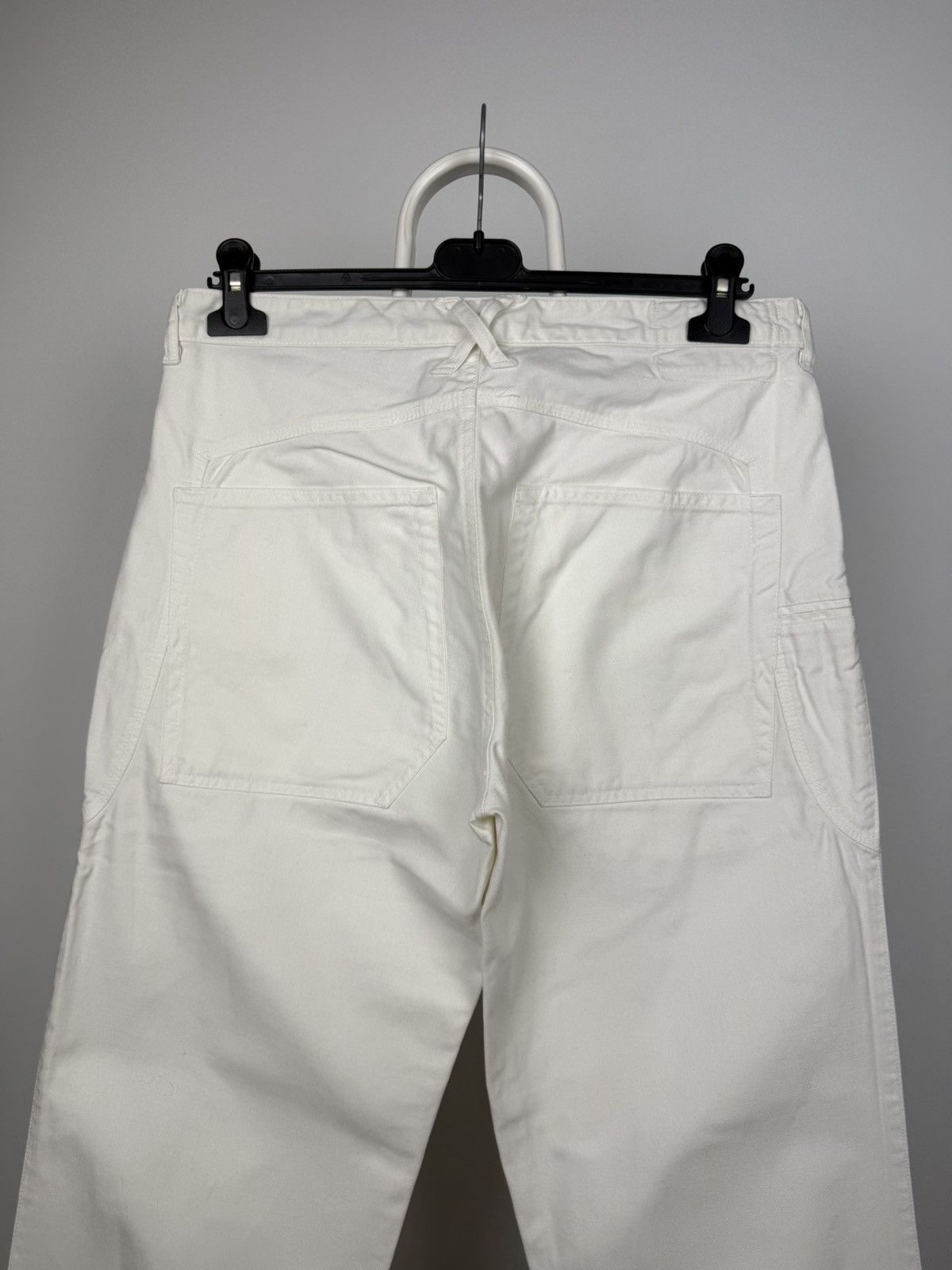 Designer × Marithe + Francois Girbaud Vintage MARITHE FRANCOIS GIBRAUD Men’s Jeans W32” Size US 32 / EU 48 - 8 Thumbnail