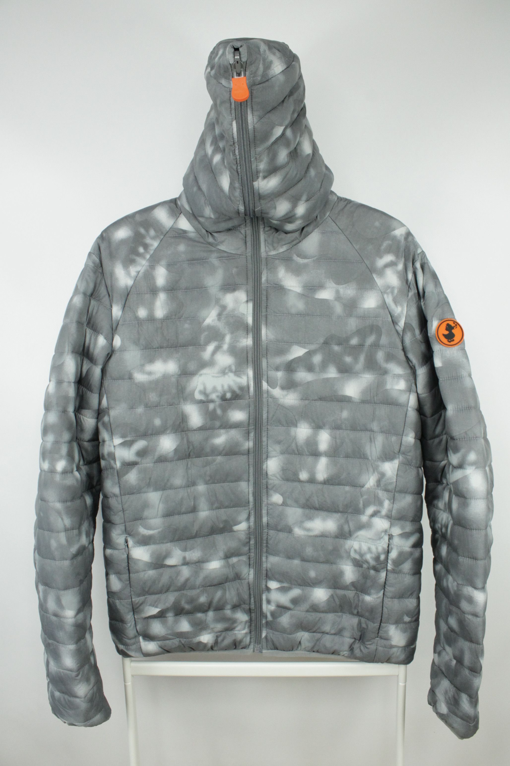 Save the Duck × Sportswear × Streetwear Save the Duck Ultra Light ...