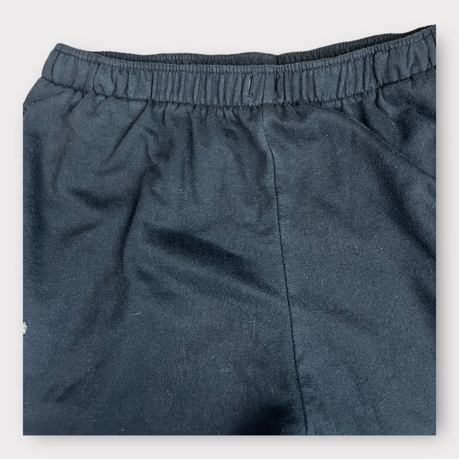 Vintage Cheer Athletics | Vintage Rare JAGS Patchwork Sweatpants Size 27" / US 4 / IT 40 - 6 Thumbnail