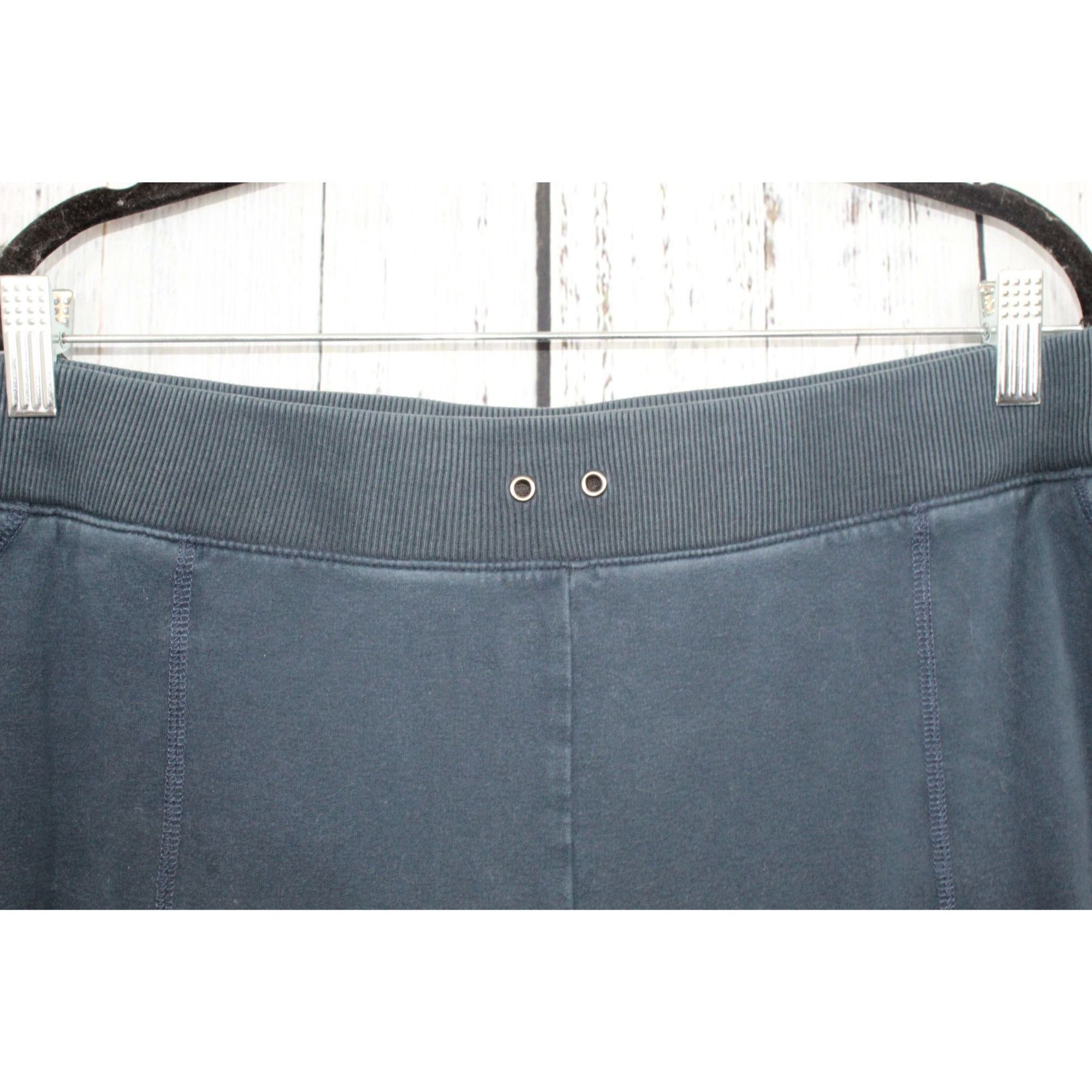 L.L. Bean LL Bean Women's Ultrasoft Sweats Drawstring Jogger Classic Size 40" / US 18 - 4 Thumbnail