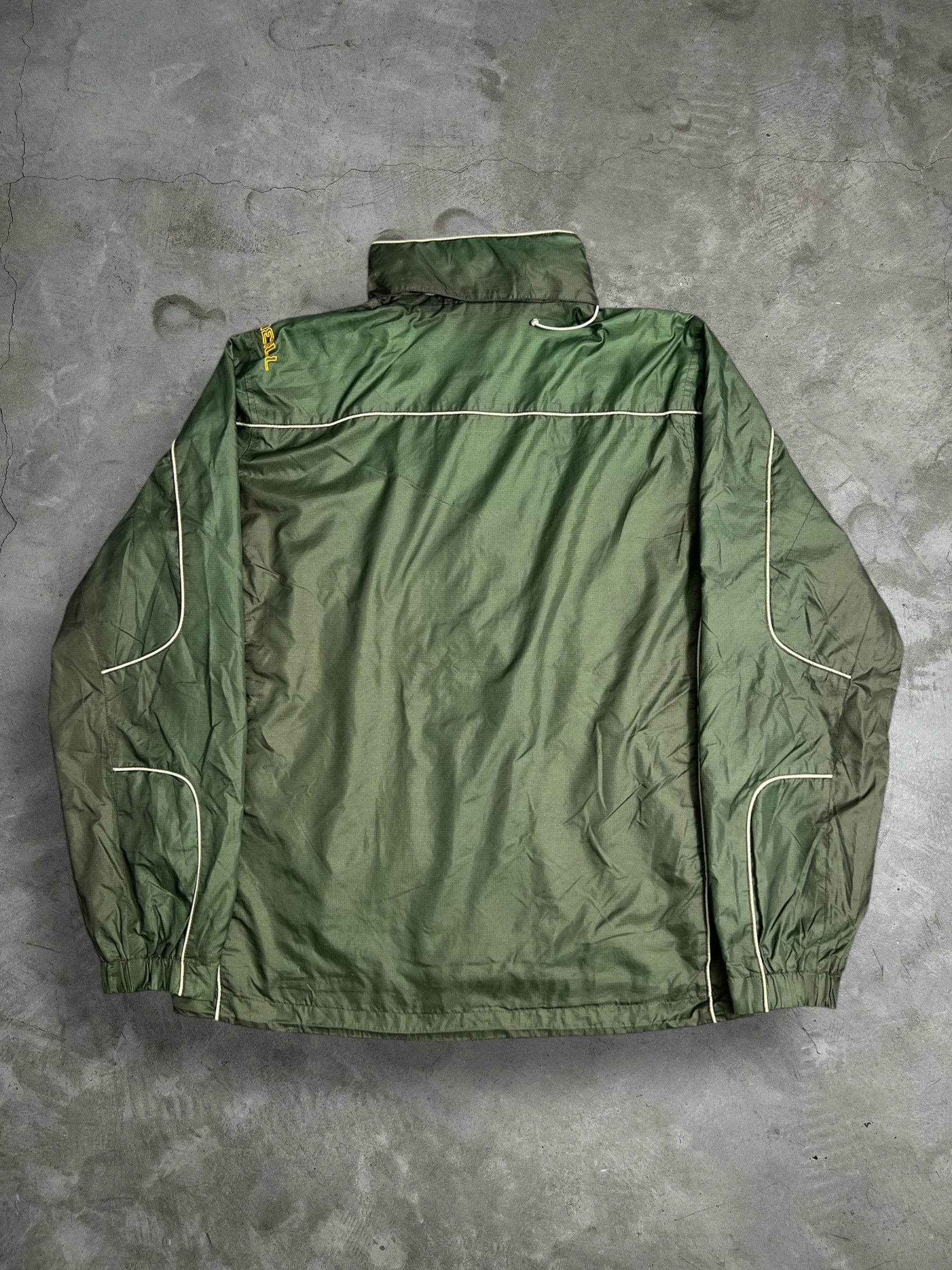 O'Neill Vintage O'Neill Nylon Lined Jacket (XXL) JK525 Size US XXL / EU 58 / 5 - 13 Thumbnail
