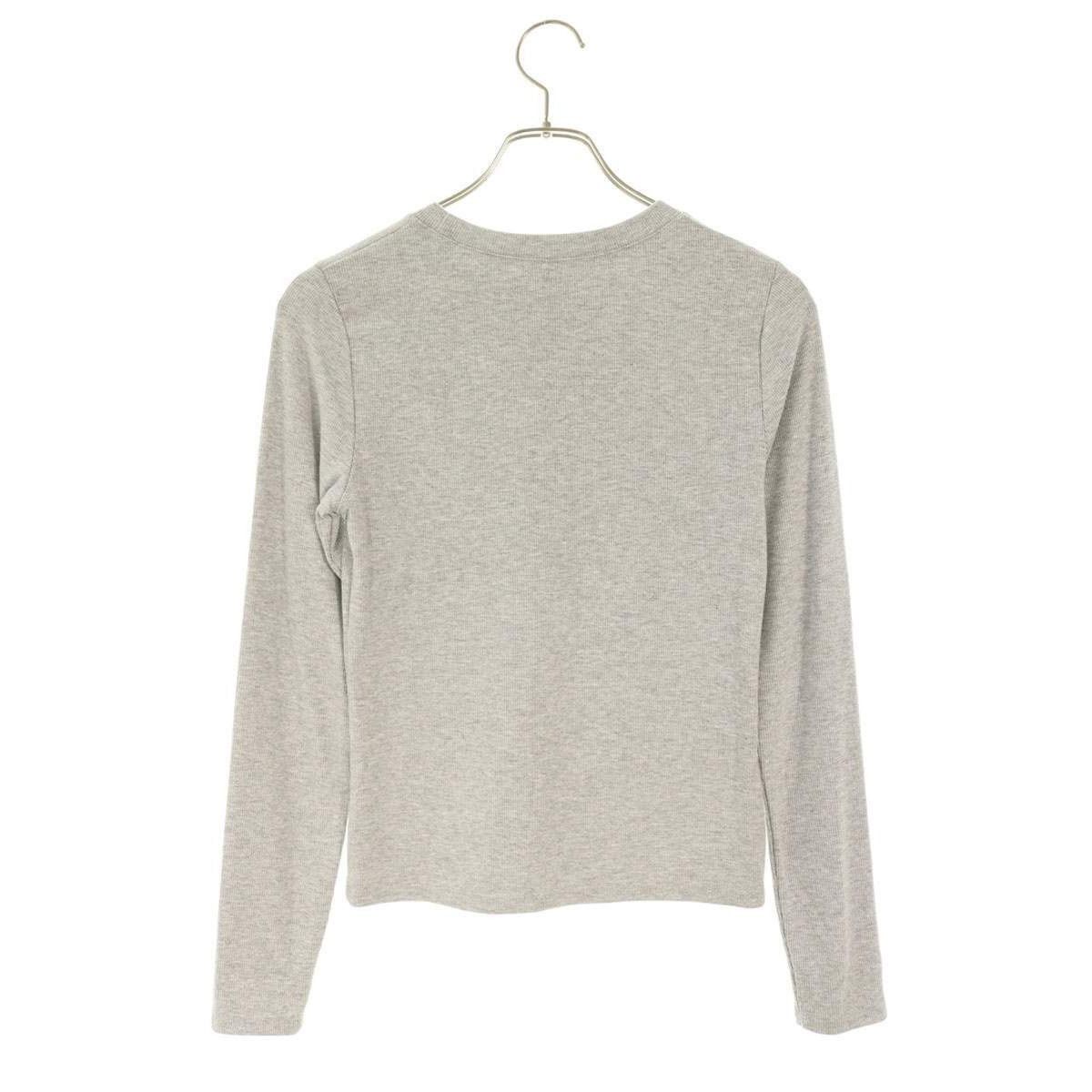 Chrome Hearts Chrome Hearts Y NOT CH Logo Thermal Knit Top | Grailed