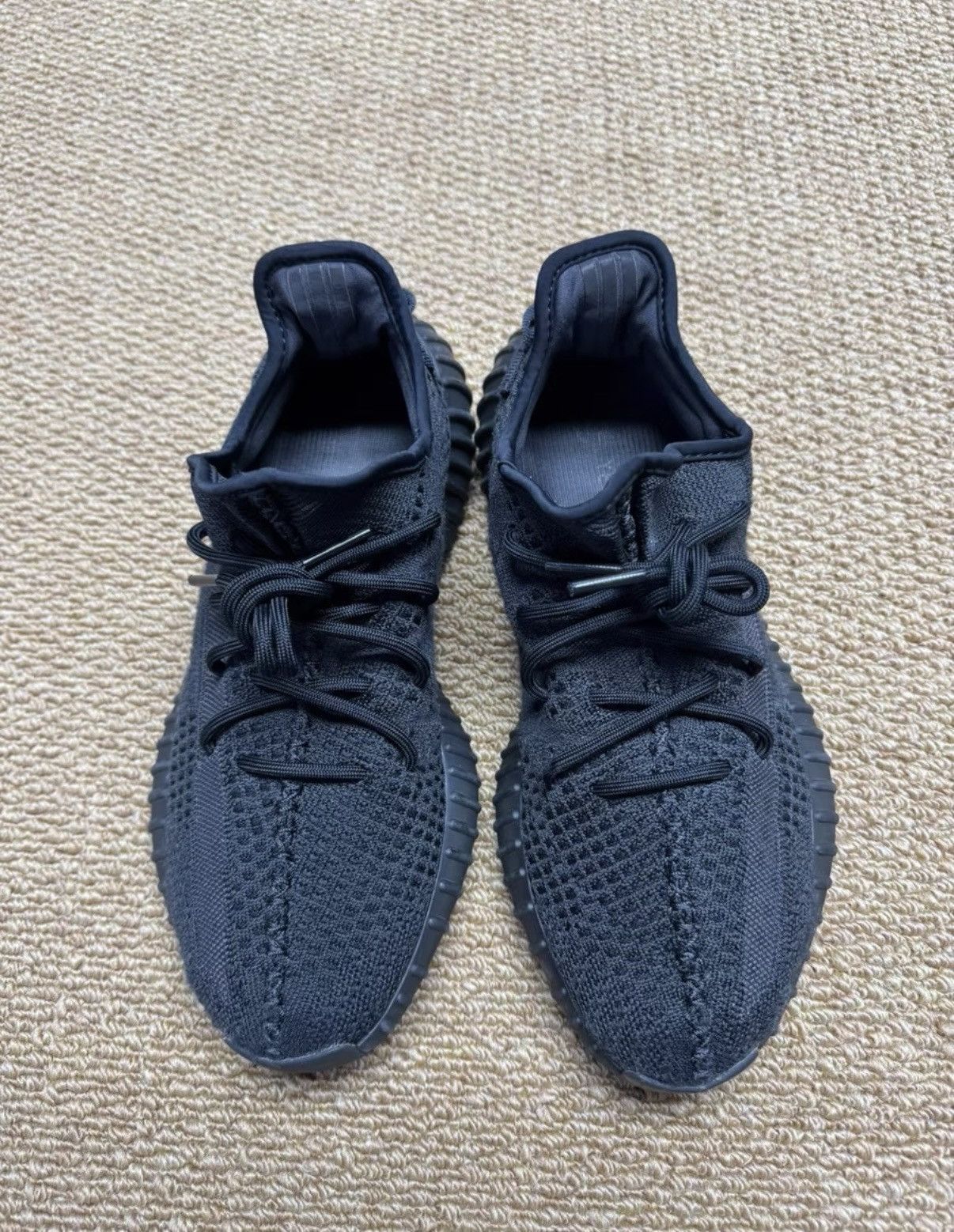 Adidas Adidas Yeezy 350 Onyx, Style Code HQ4540 K37 Size US 10.5 / EU 43-44 - 3 Thumbnail