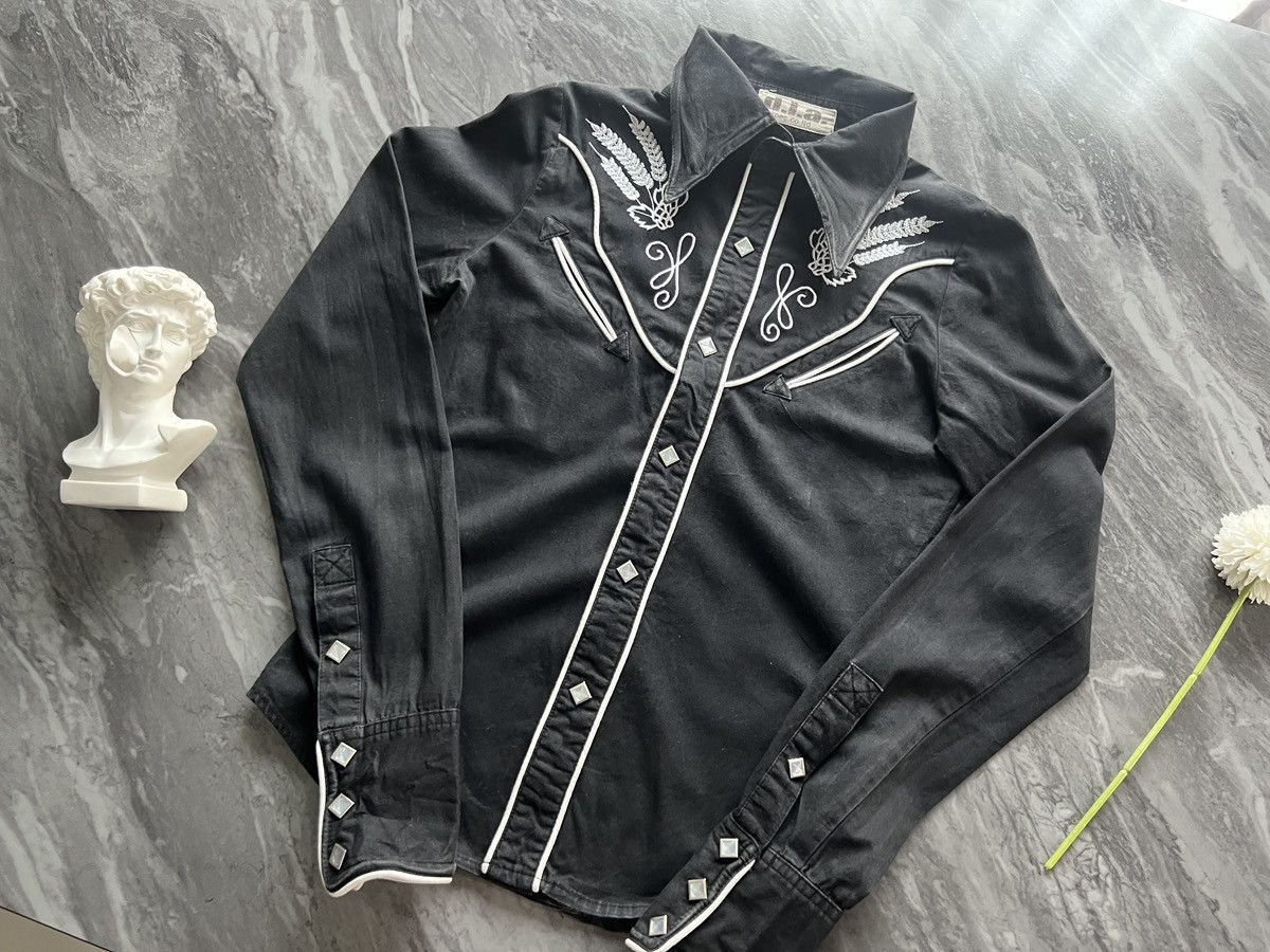 Japanese Brand D.I.A : Western Cowboy GT-13 Size ONE SIZE - 1 Thumbnail