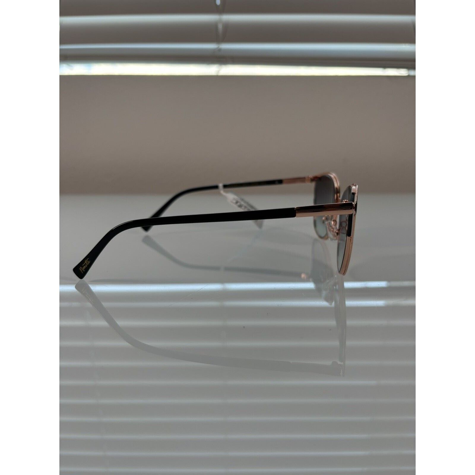 Nanette Lepore nanette lepore sunglasses Size ONE SIZE - 3 Thumbnail