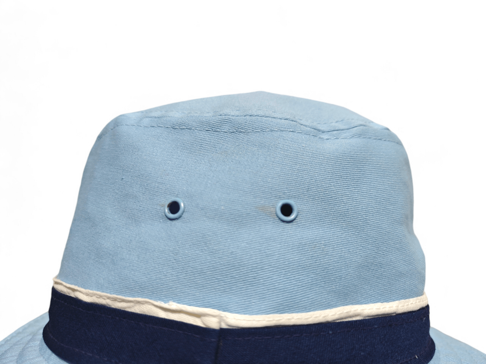 Stussy Vintage Stussy Bucket hat Size ONE SIZE - 7 Thumbnail