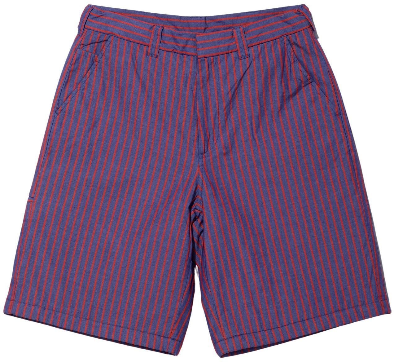 Maison Margiela × Supreme Supreme MM6 Maison Margiela Padded Short Size US 32 / EU 48 - 1 Thumbnail