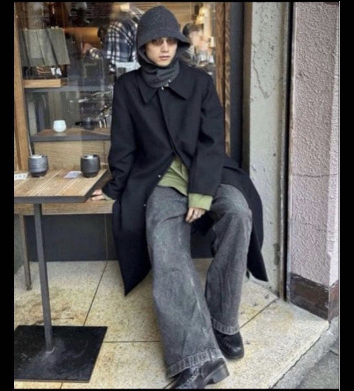 Sunflower Sunflower Winter Coat Size US M / EU 48-50 / 2 - 4 Thumbnail