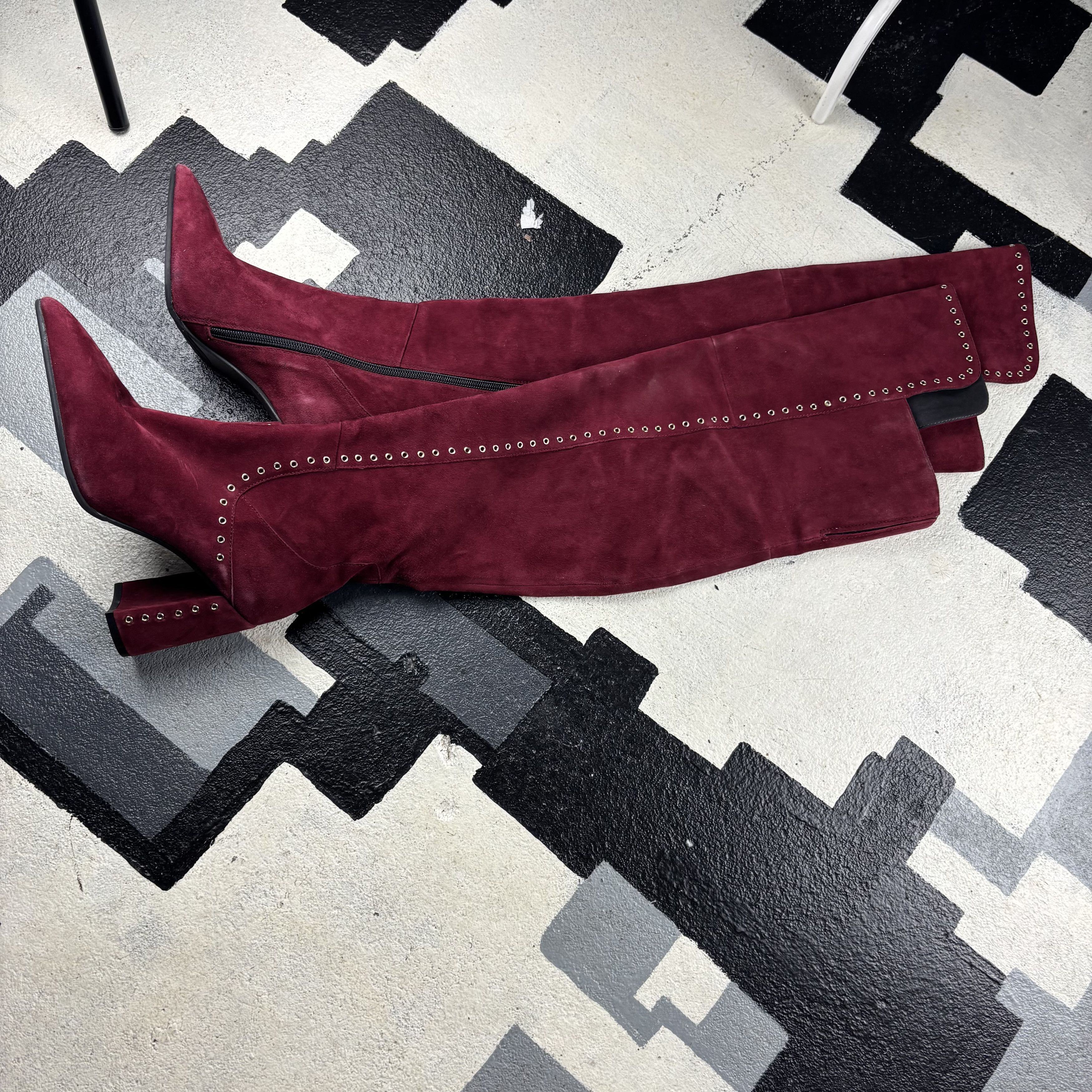Other Elvio Zanon Heels Size US 7 / IT 37 - 2 Thumbnail