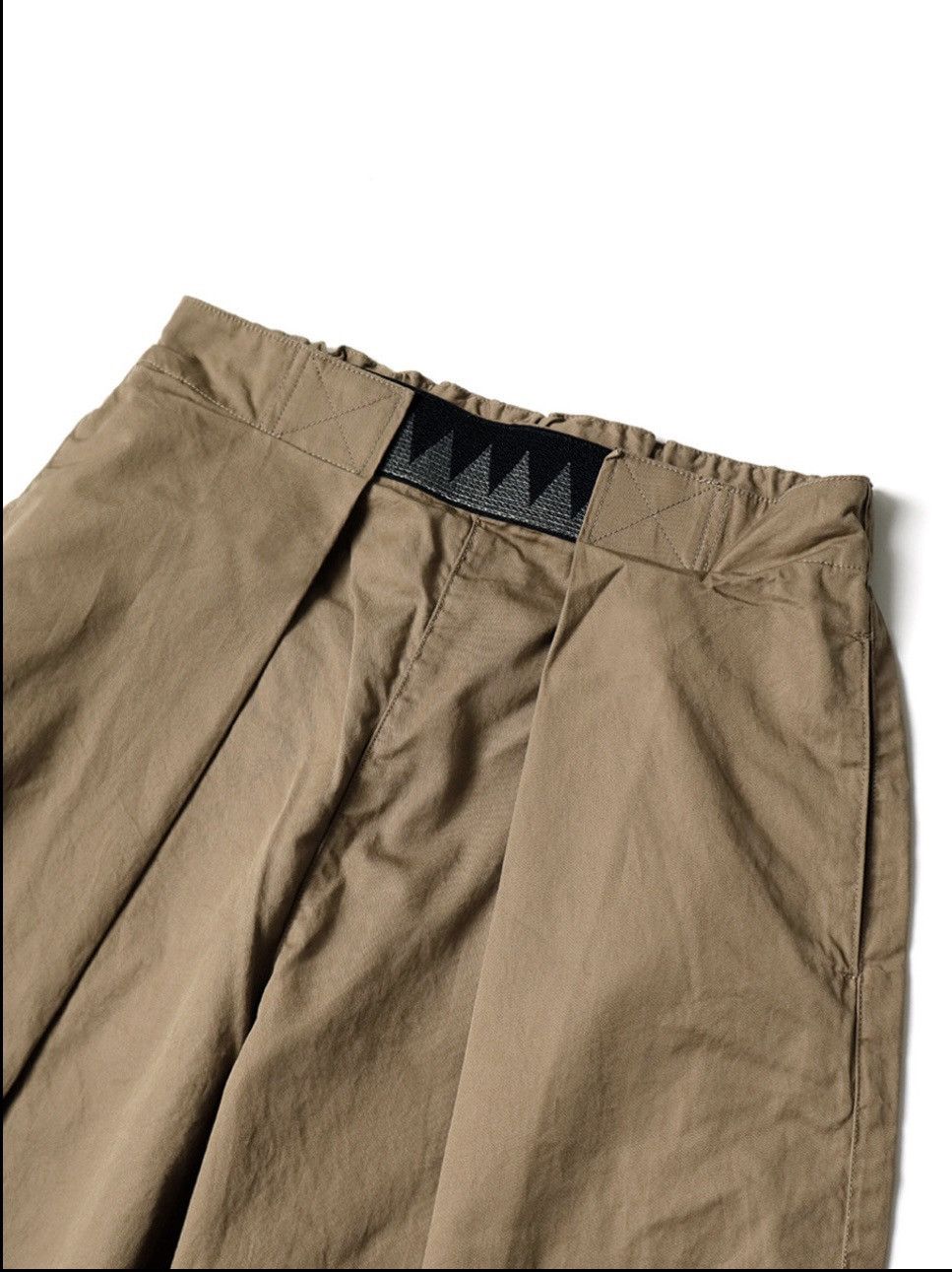 Kapital Kapital Burberry Easy Beach Go Track Pants Size US 30 / EU 46 - 4 Thumbnail