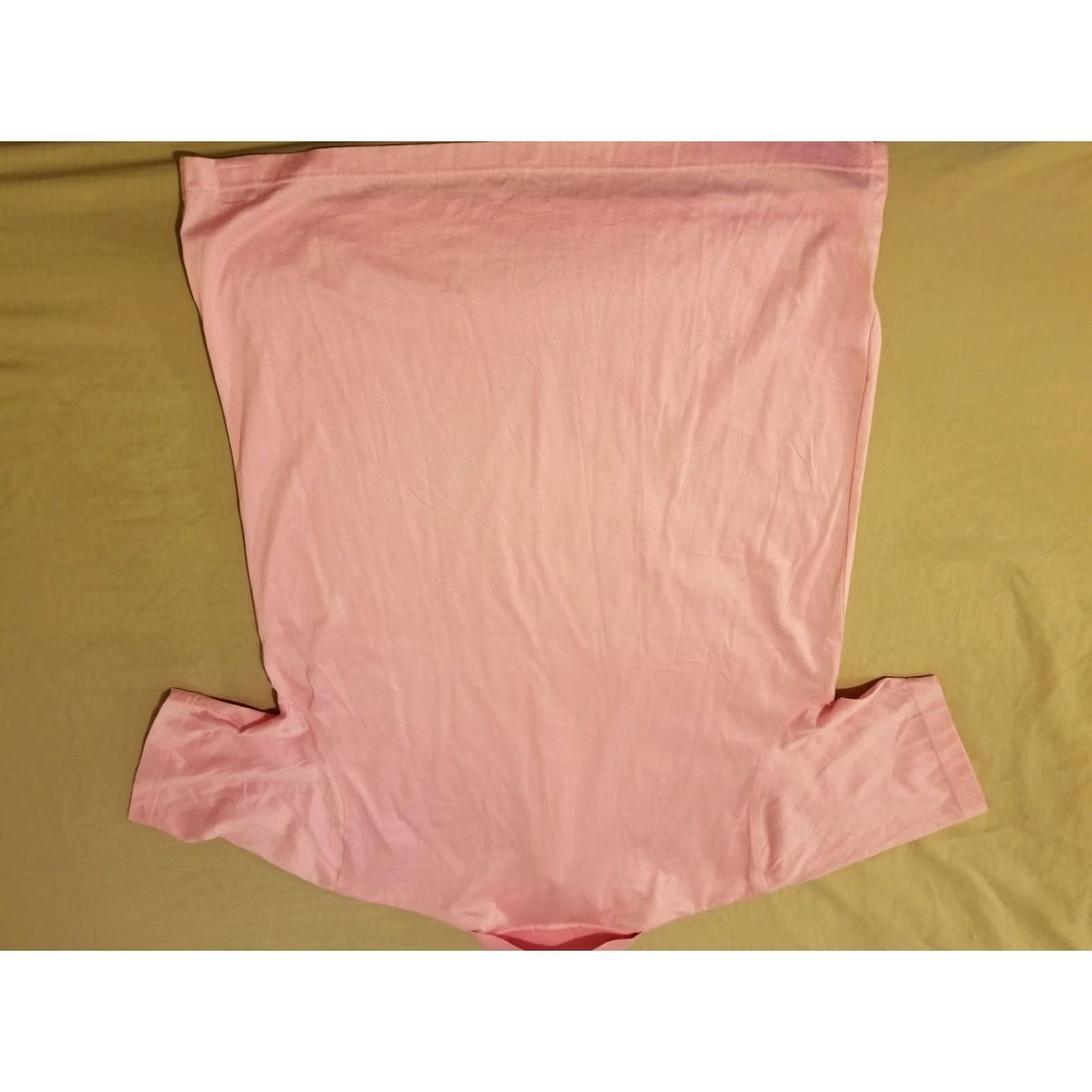 Peter Millar Peter Millar Polo Shirt Medium Pink Cotton Golf Athletic Mens Size US M / EU 48-50 / 2 - 6 Thumbnail