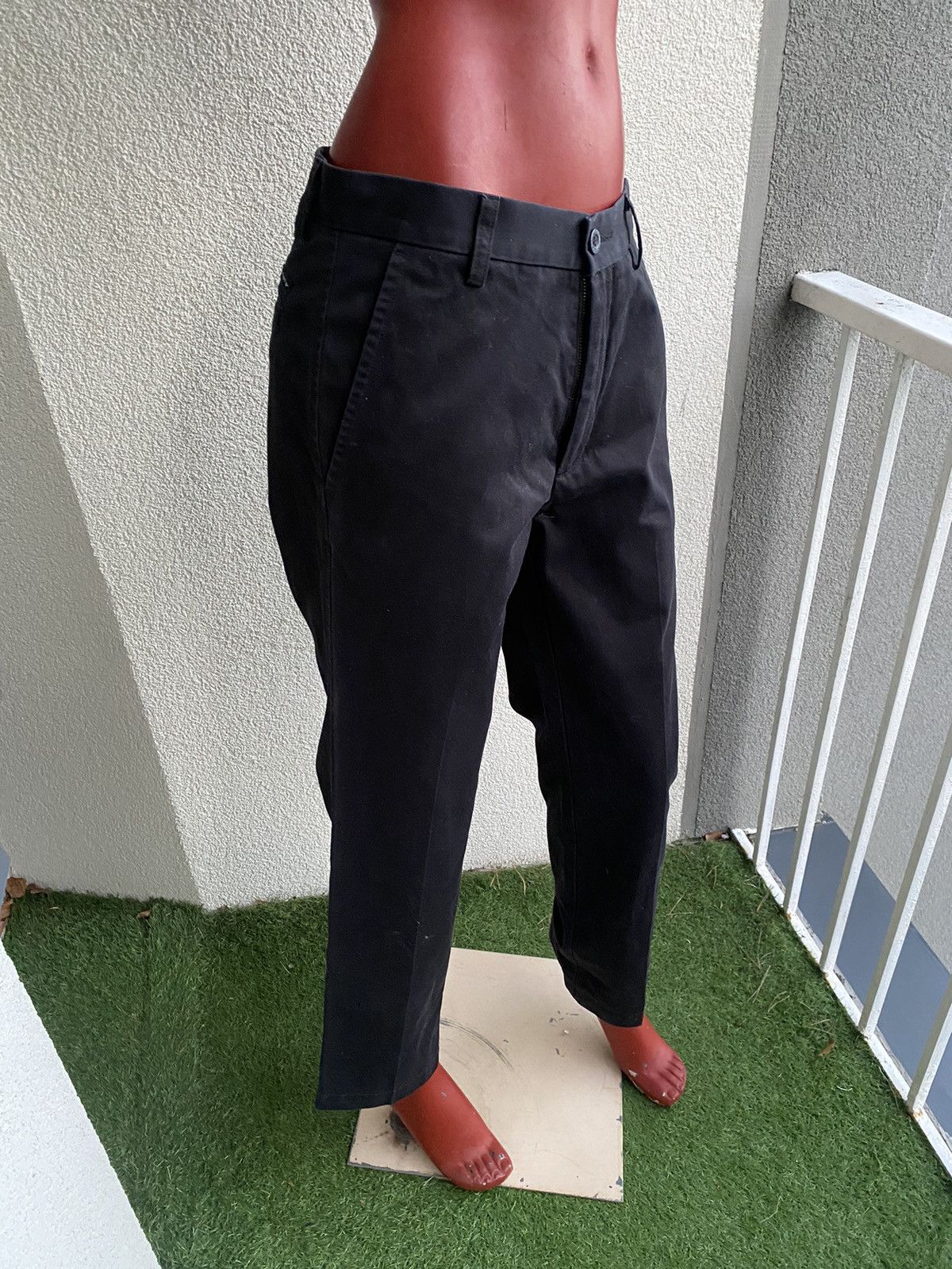 Dockers Dockers D1 pants 30x31 Size US 30 / EU 46 - 5 Thumbnail