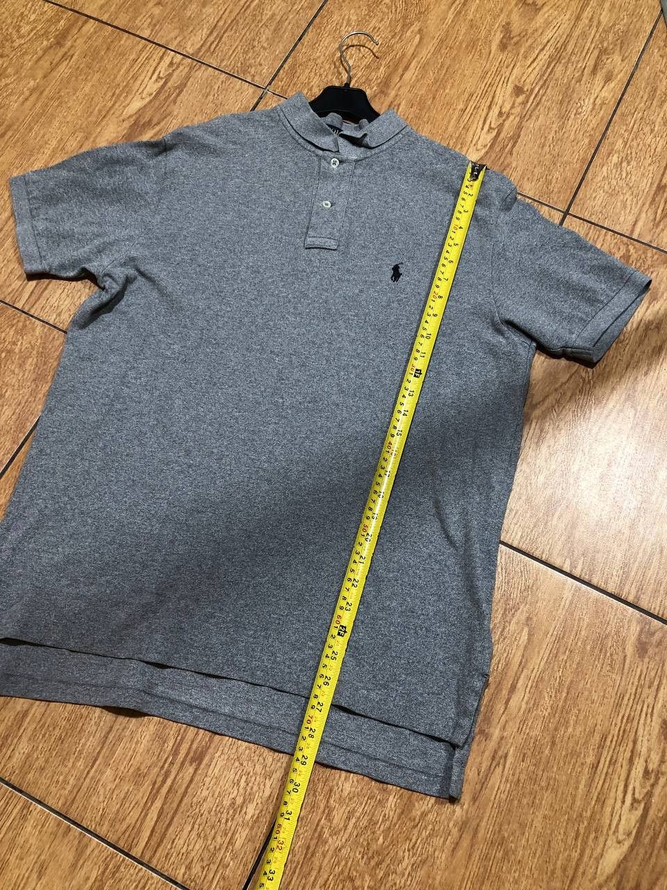 Polo Ralph Lauren Vintage Polo Ralph Lauren Classic Fit Polo Size L Size US L / EU 52-54 / 3 - 8 Thumbnail