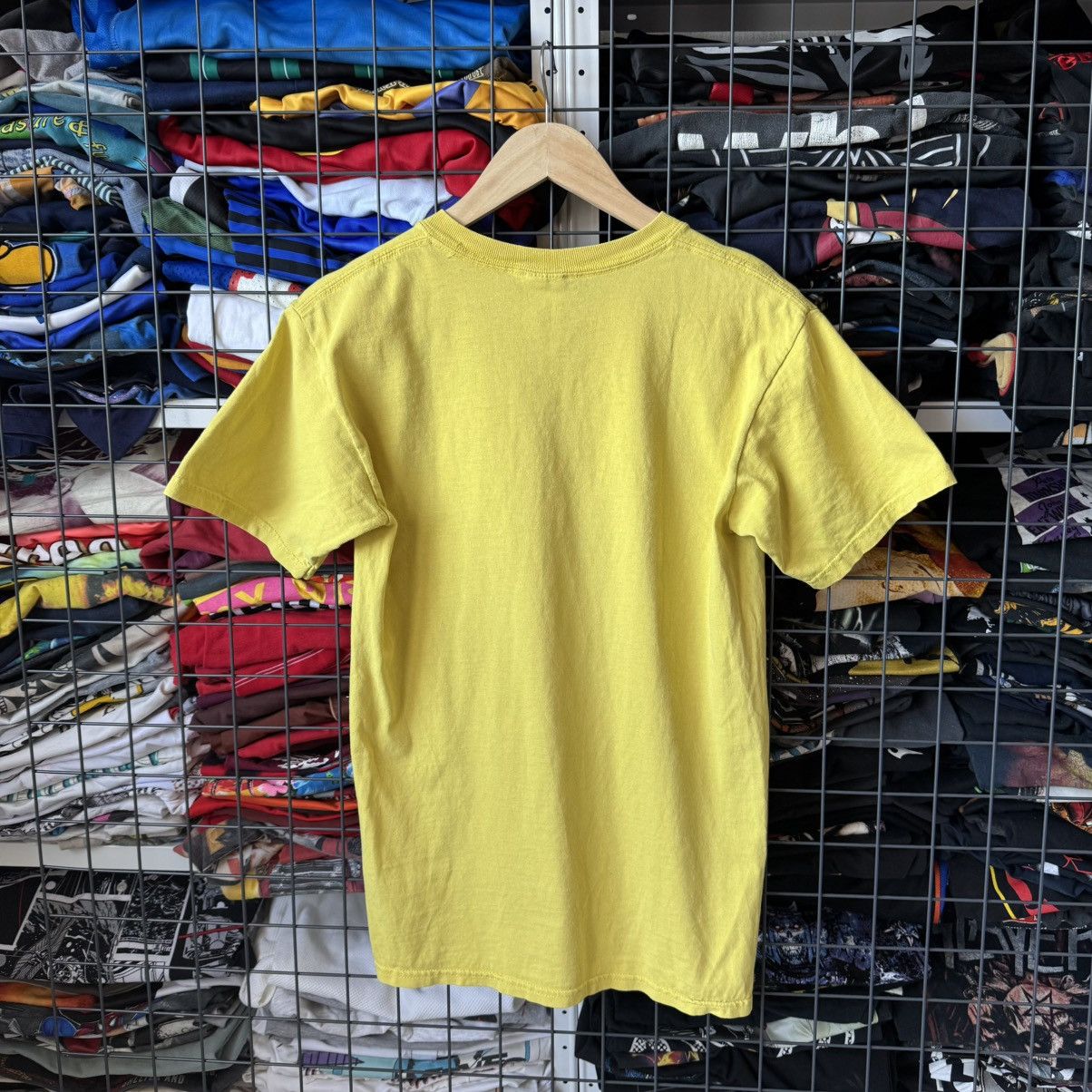 Band Tees Vintage 2005 Hard-Fi Stars of CCTV Band T-shirt Size US S / EU 44-46 / 1 - 5 Thumbnail