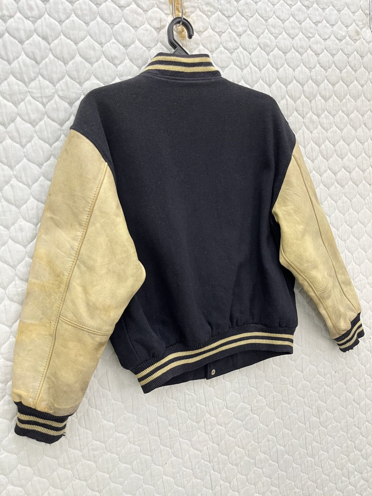 Vintage 🔥🔥🔥STEALS VTG VAN JAC VAN GUARDS AMERICAN FOOTBAL TEAM Size US M / EU 48-50 / 2 - 6 Thumbnail
