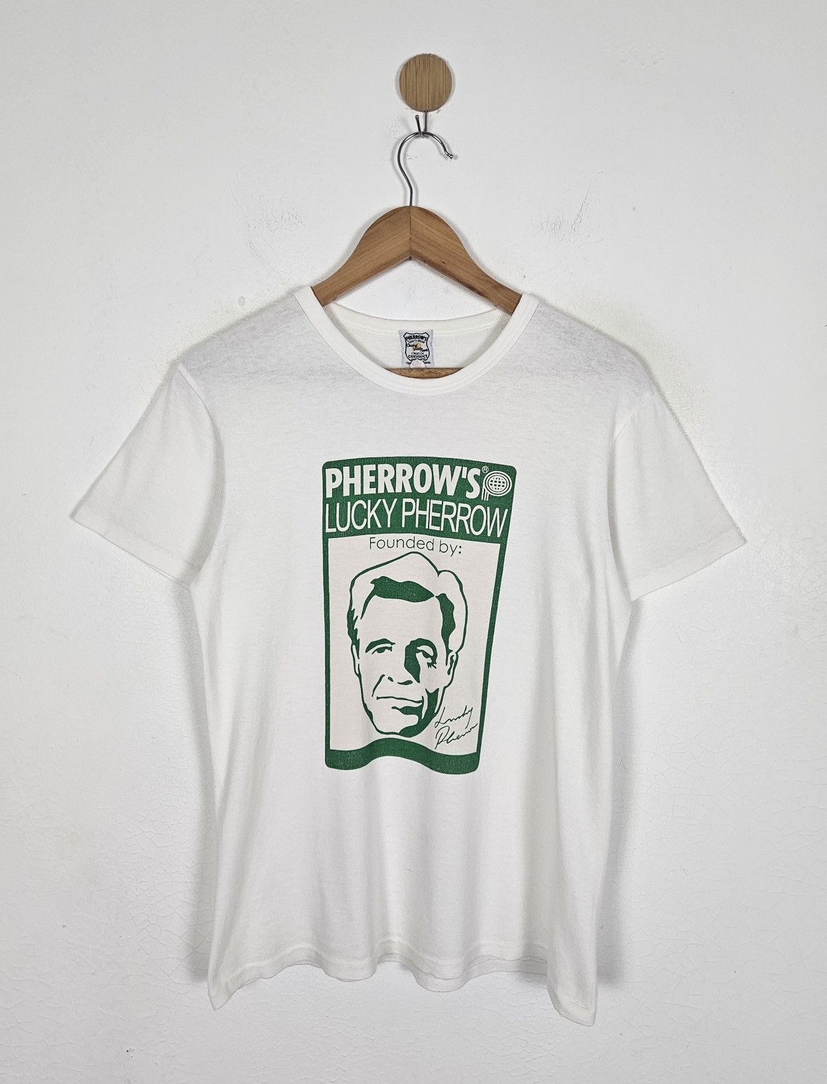 Pherrow's Pherrows stan smith design Shirt Size US M / EU 48-50 / 2 - 1 Thumbnail