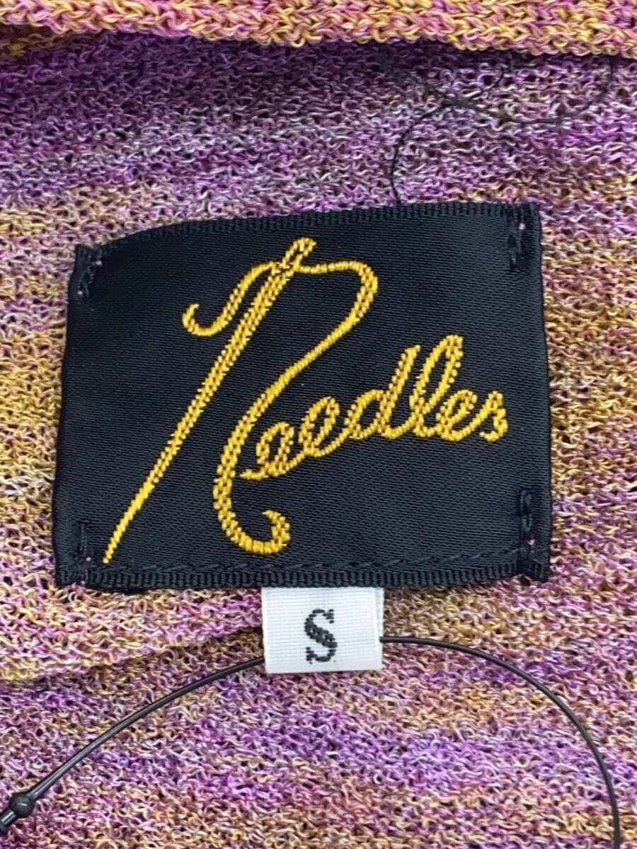 Needles Gradient Knit Cardigan Size US S / EU 44-46 / 1 - 4 Thumbnail