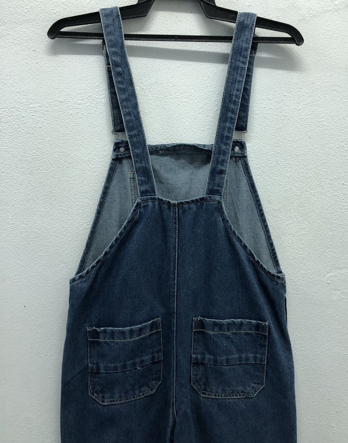 Vintage Vintage Spray Premium Overalls Size US 32 / EU 48 - 4 Thumbnail