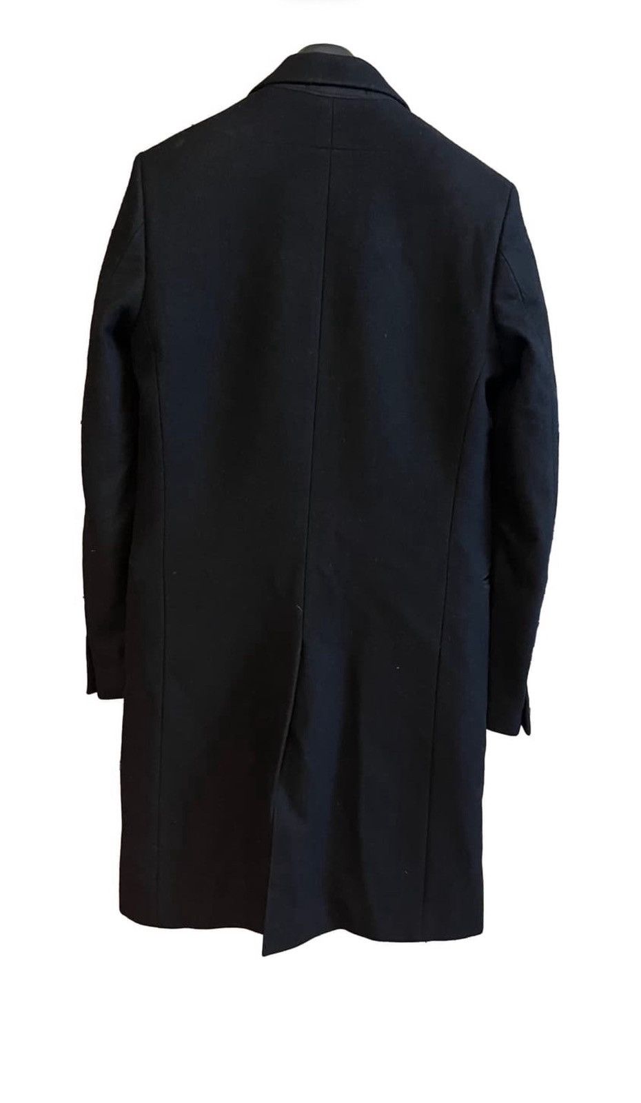 Givenchy 2013AW Givenchy Riccardo Tisci doberman coat Size US M / EU 48-50 / 2 - 5 Thumbnail