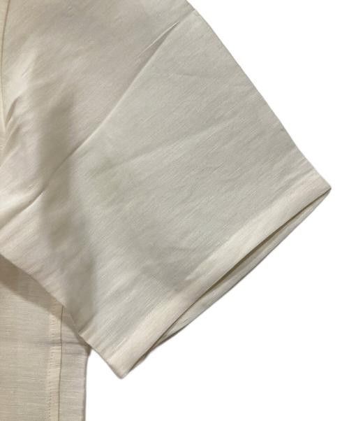 Yohji Yamamoto Yohji Yamamoto pour homme Pullover/Linen blend/Shirt Size US L / EU 52-54 / 3 - 3 Thumbnail