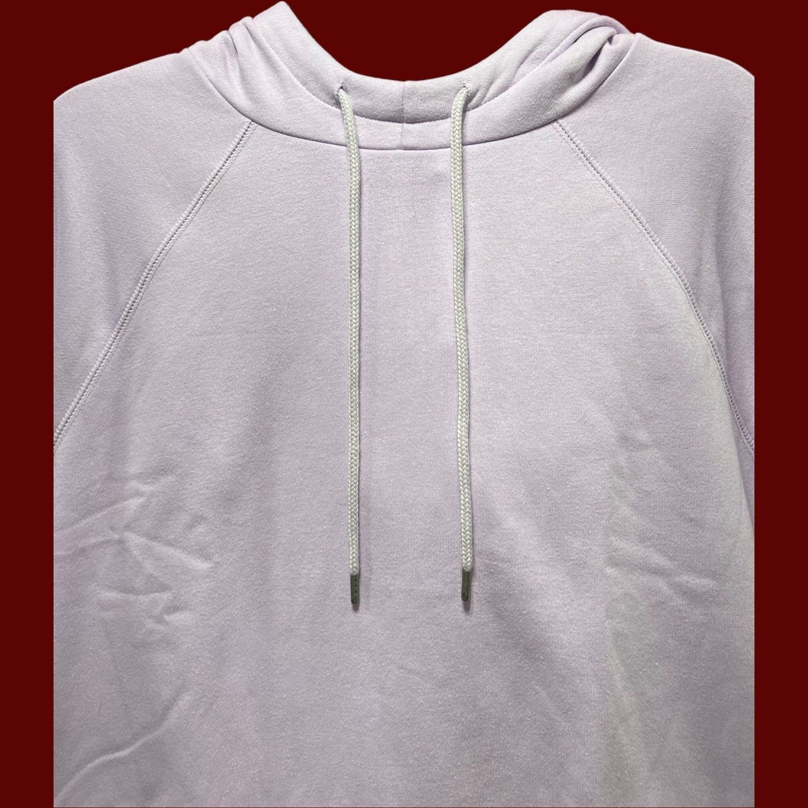 Other Universal Thread - Women's Long Sleeve Hooded Sweatshirt - P Size L / US 10 / IT 46 - 12 Thumbnail